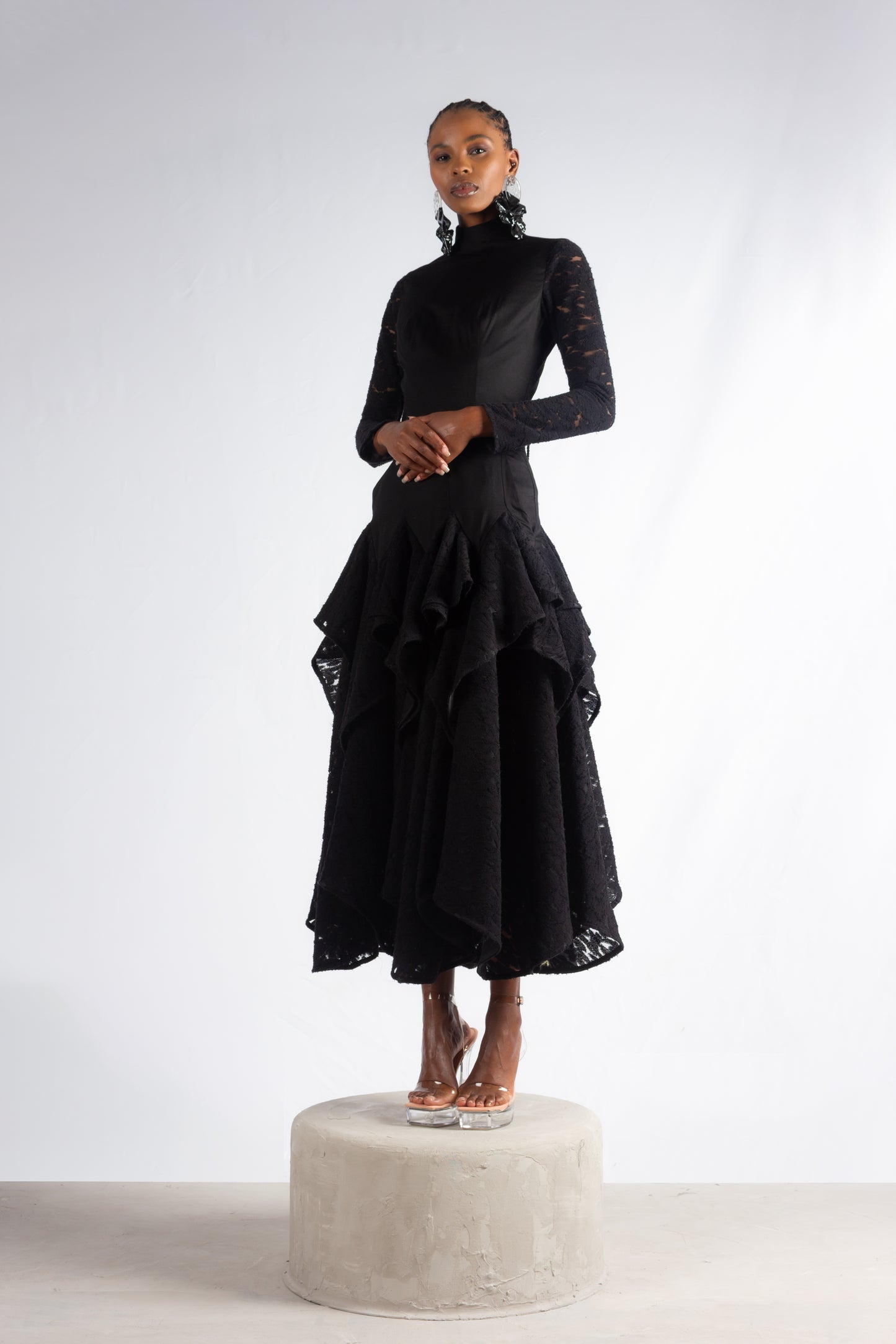 The Diffusion Top