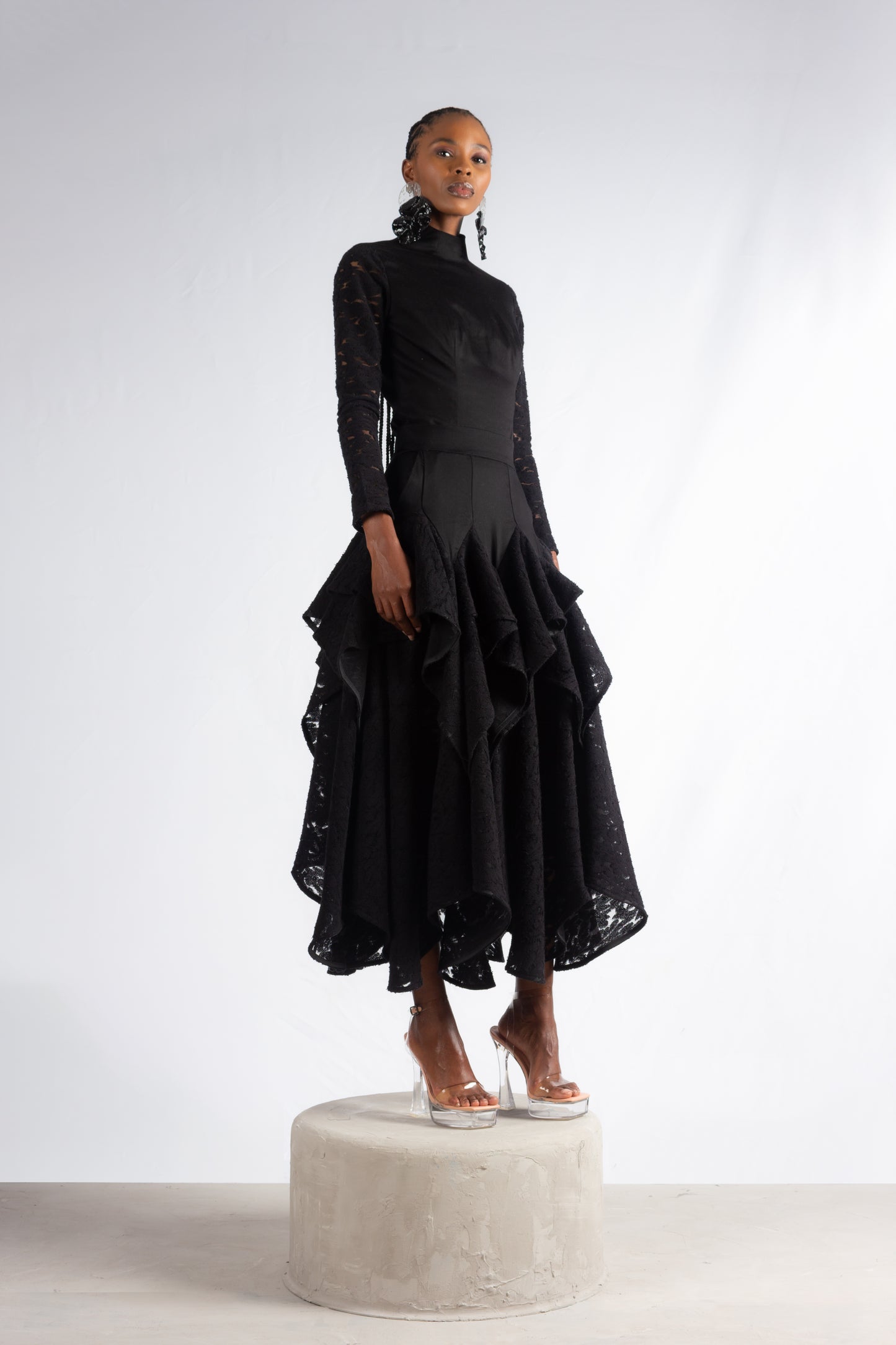 The Diffusion Top