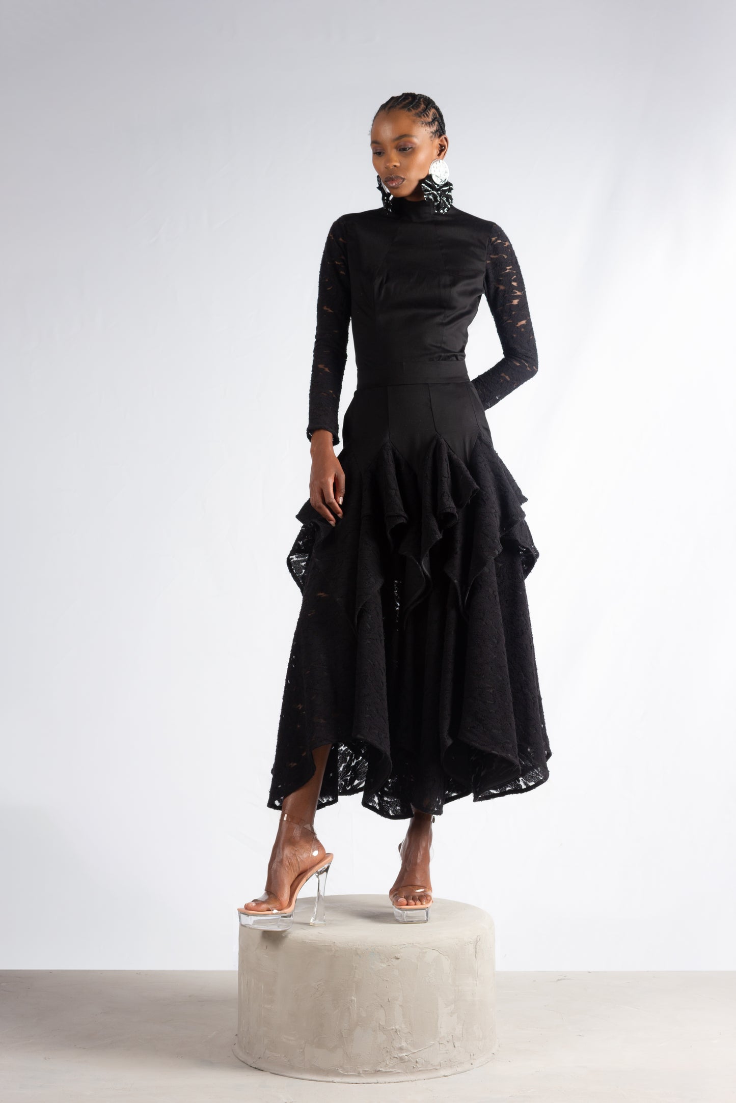 The Diffusion Top