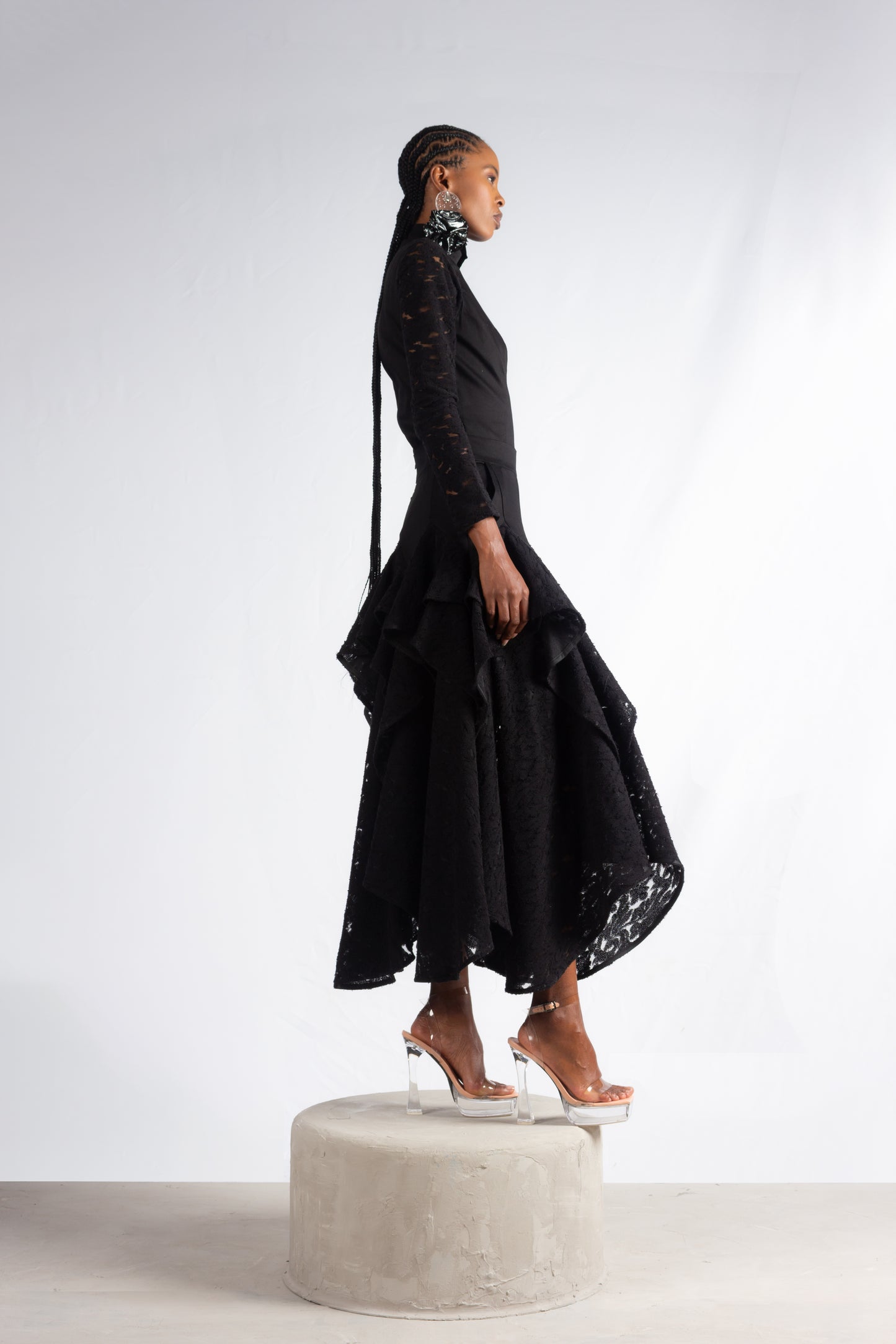 The Diffusion Top