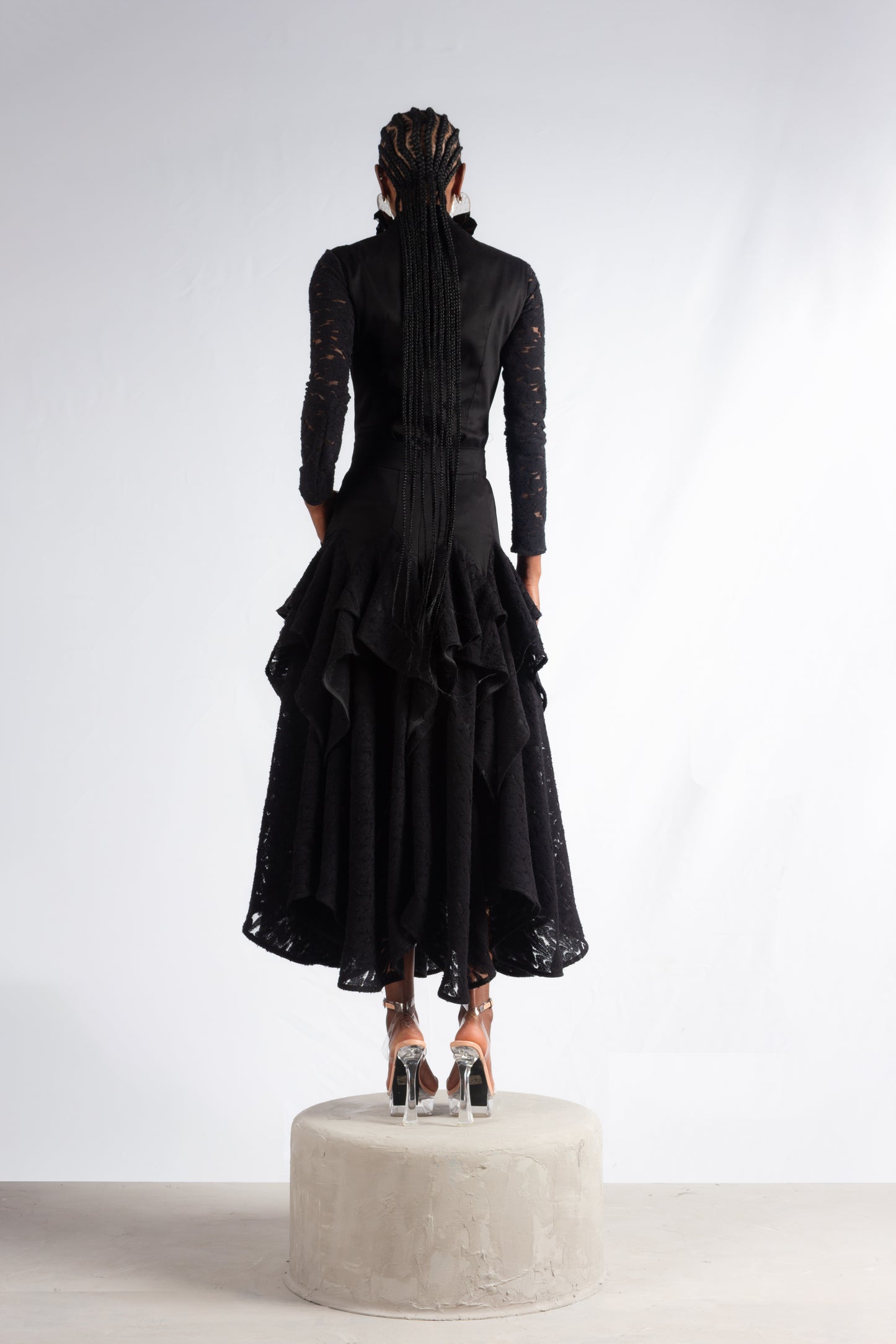 The Diffusion Top