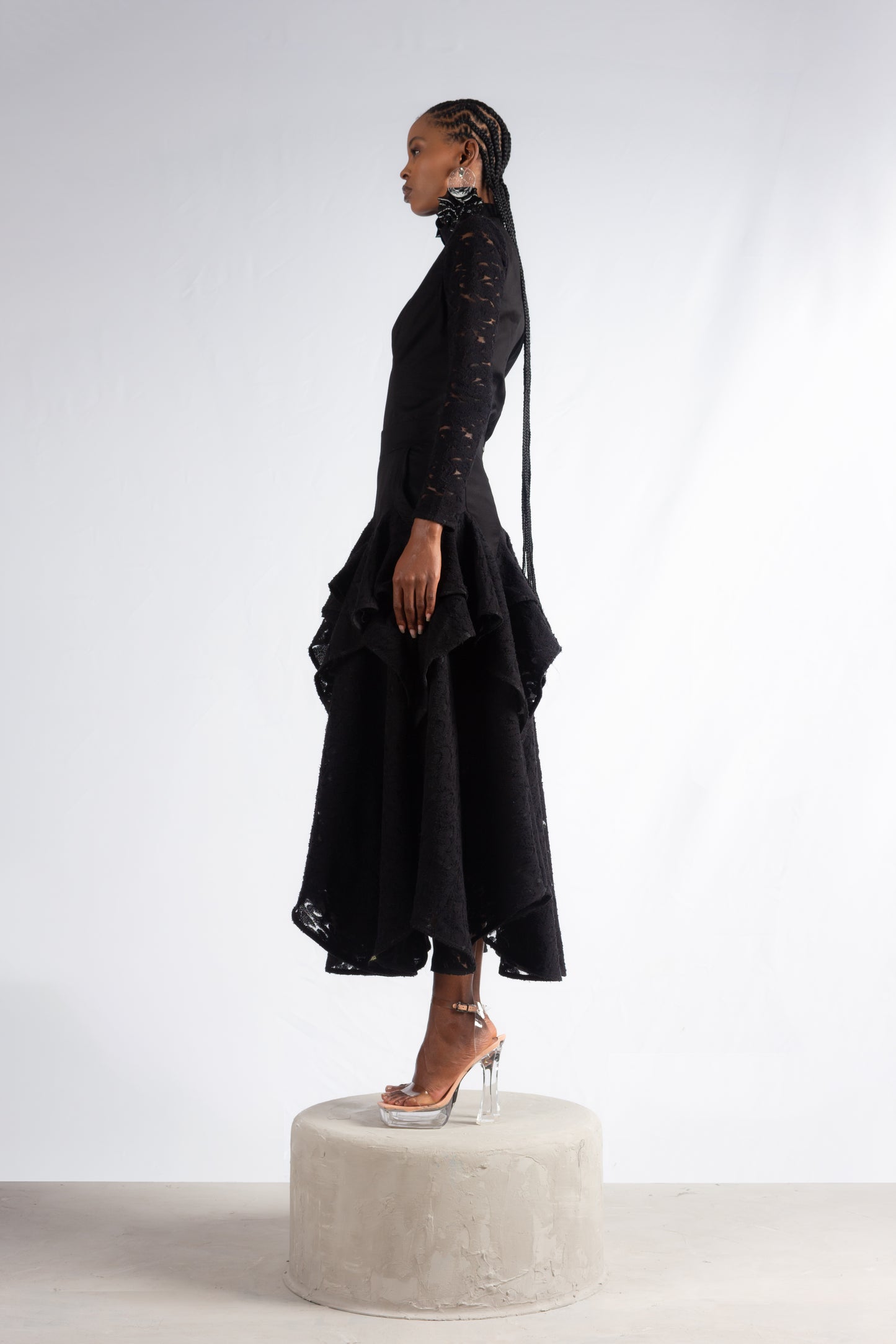 The Diffusion Top