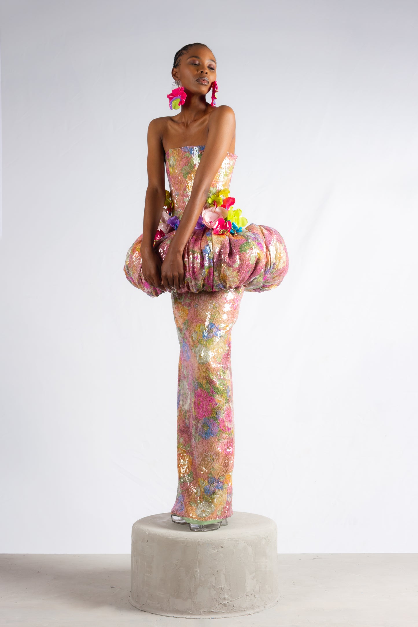 The Hypnosis Bustier