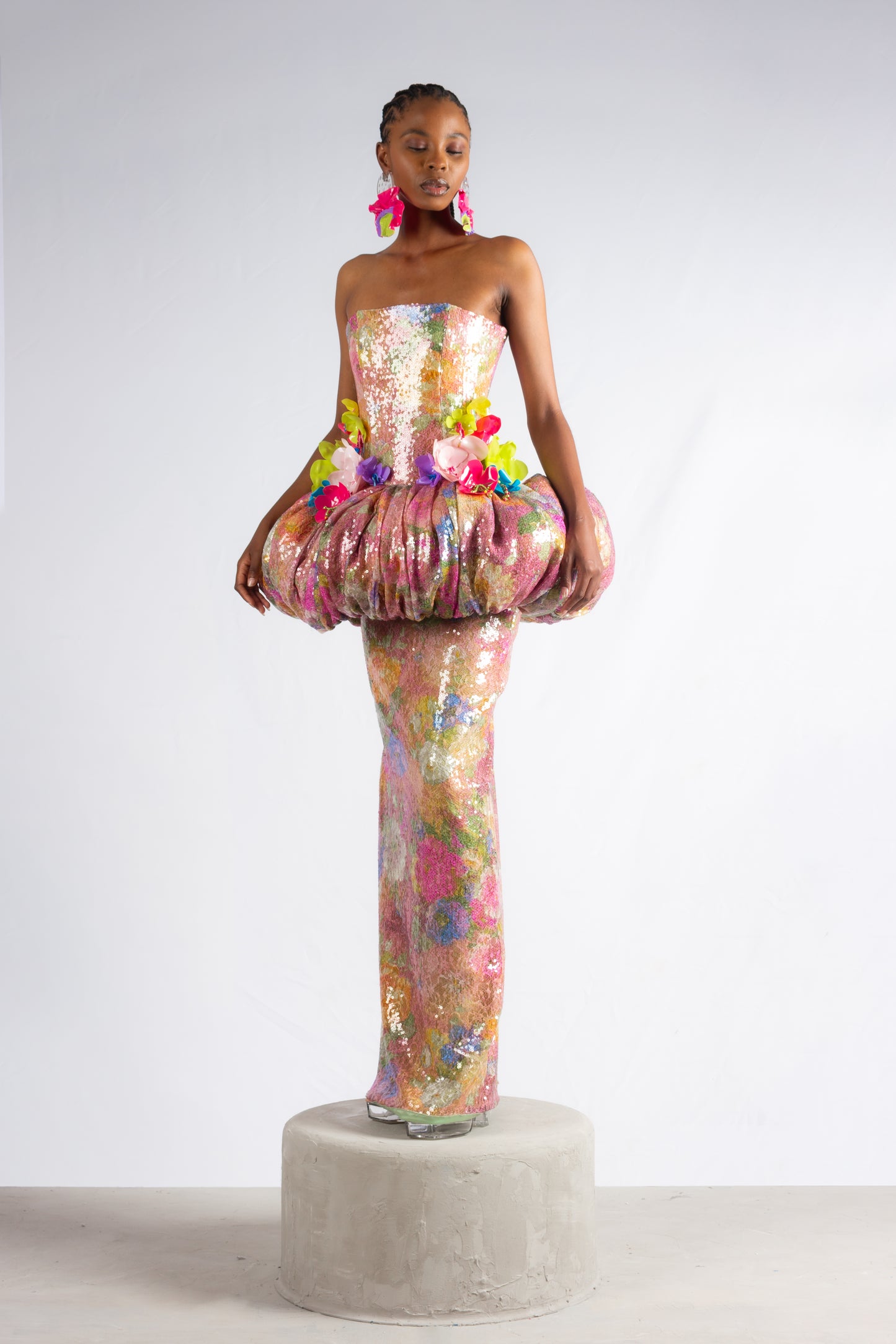 The Hypnosis Bustier