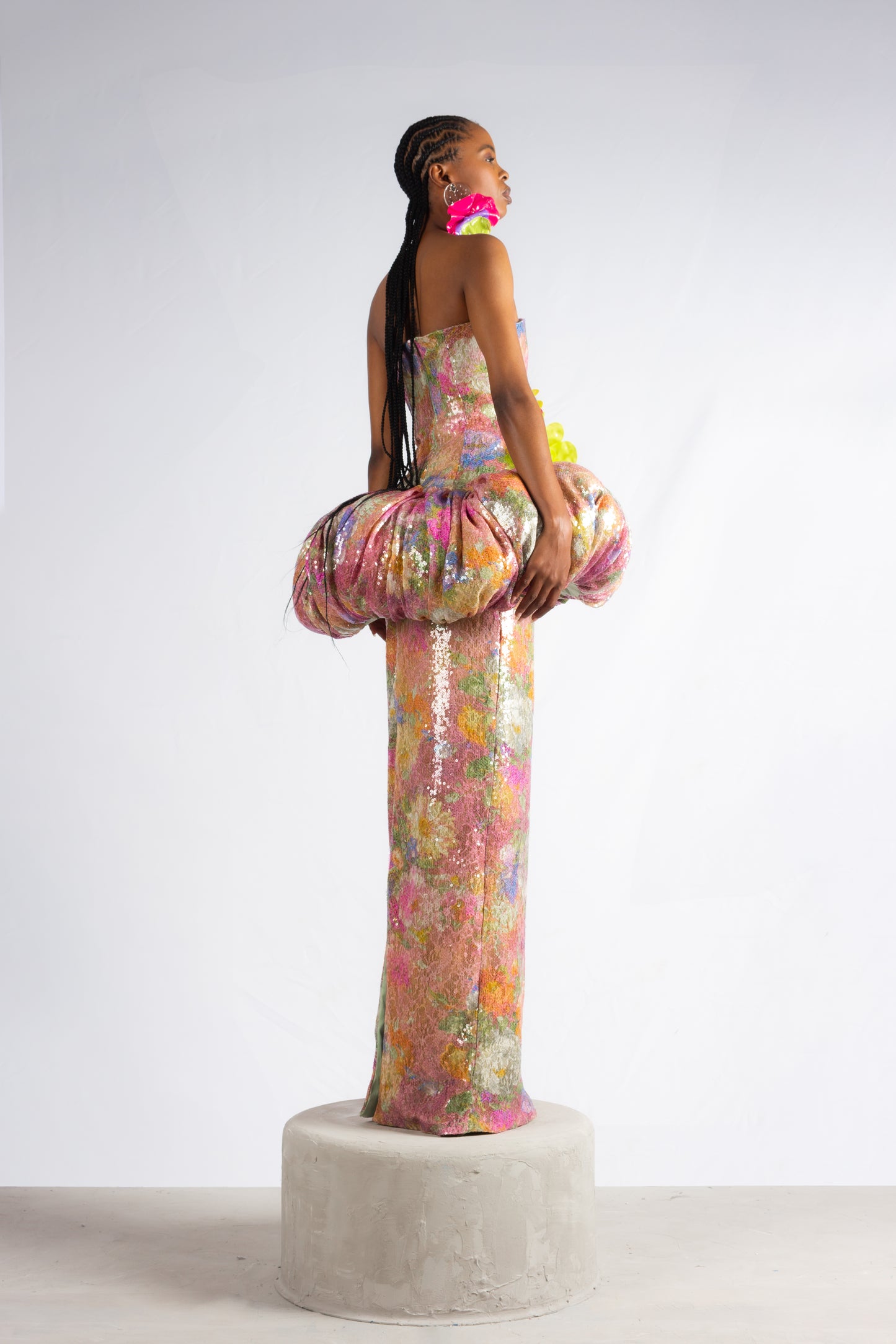 The Hypnosis Bustier