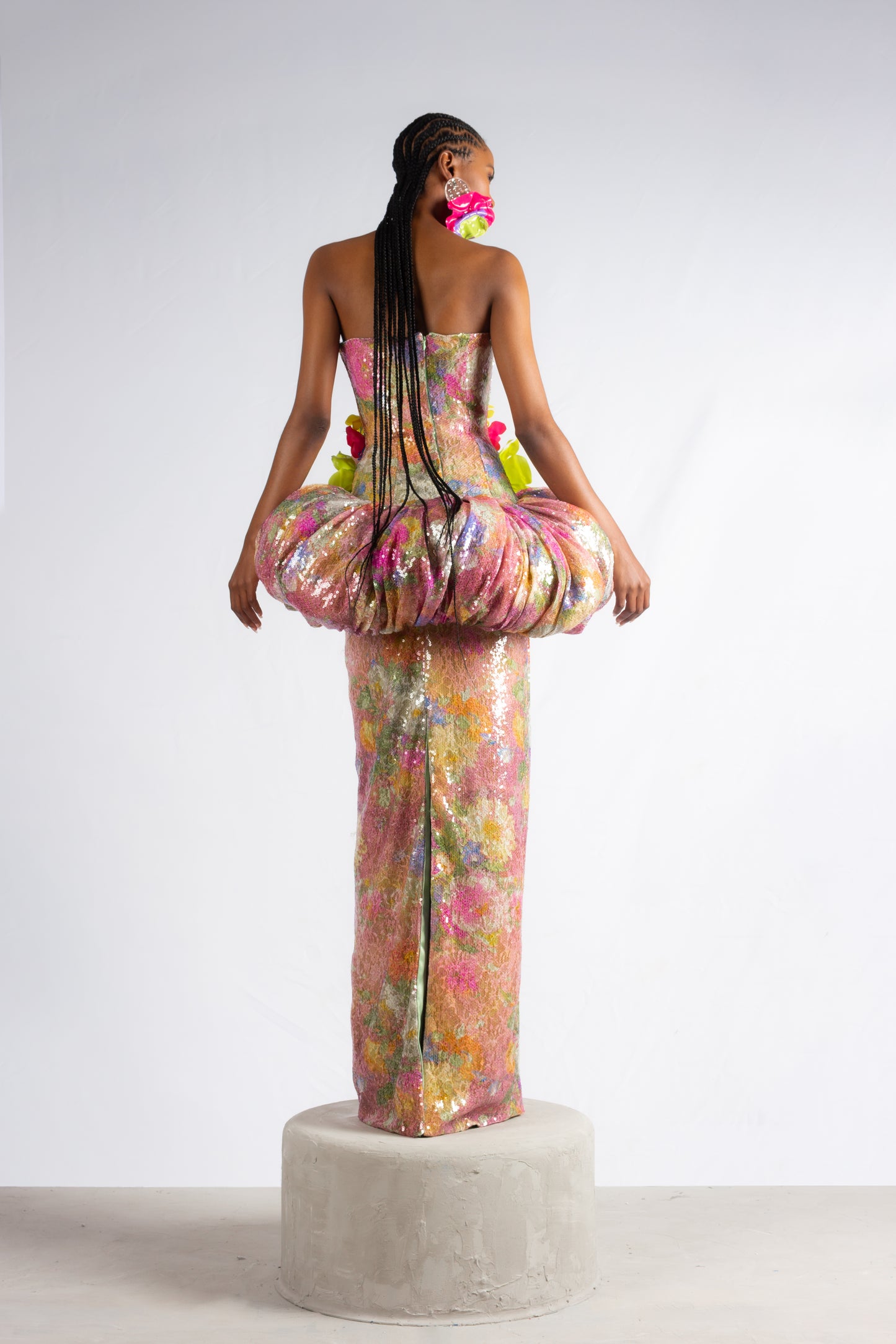 The Hypnosis Bustier