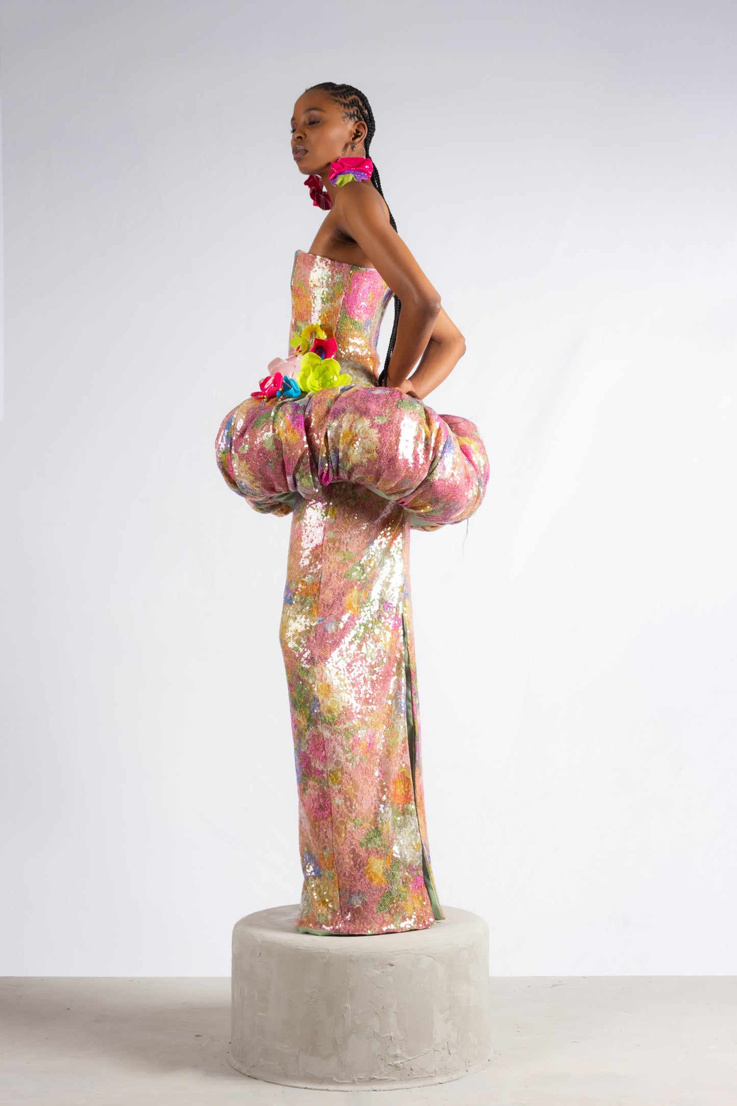 The Hypnosis Bustier
