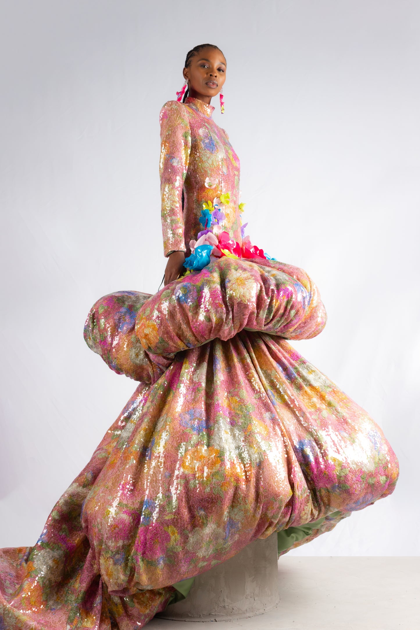 The Hypnosis Gown