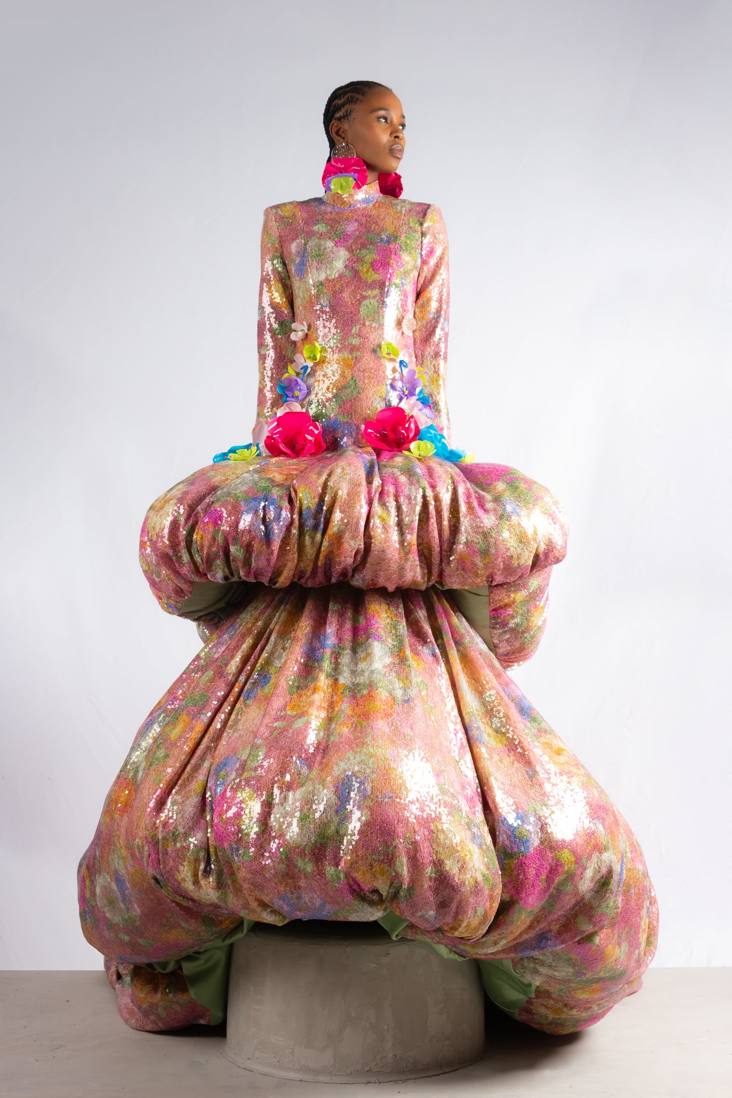 The Hypnosis Gown