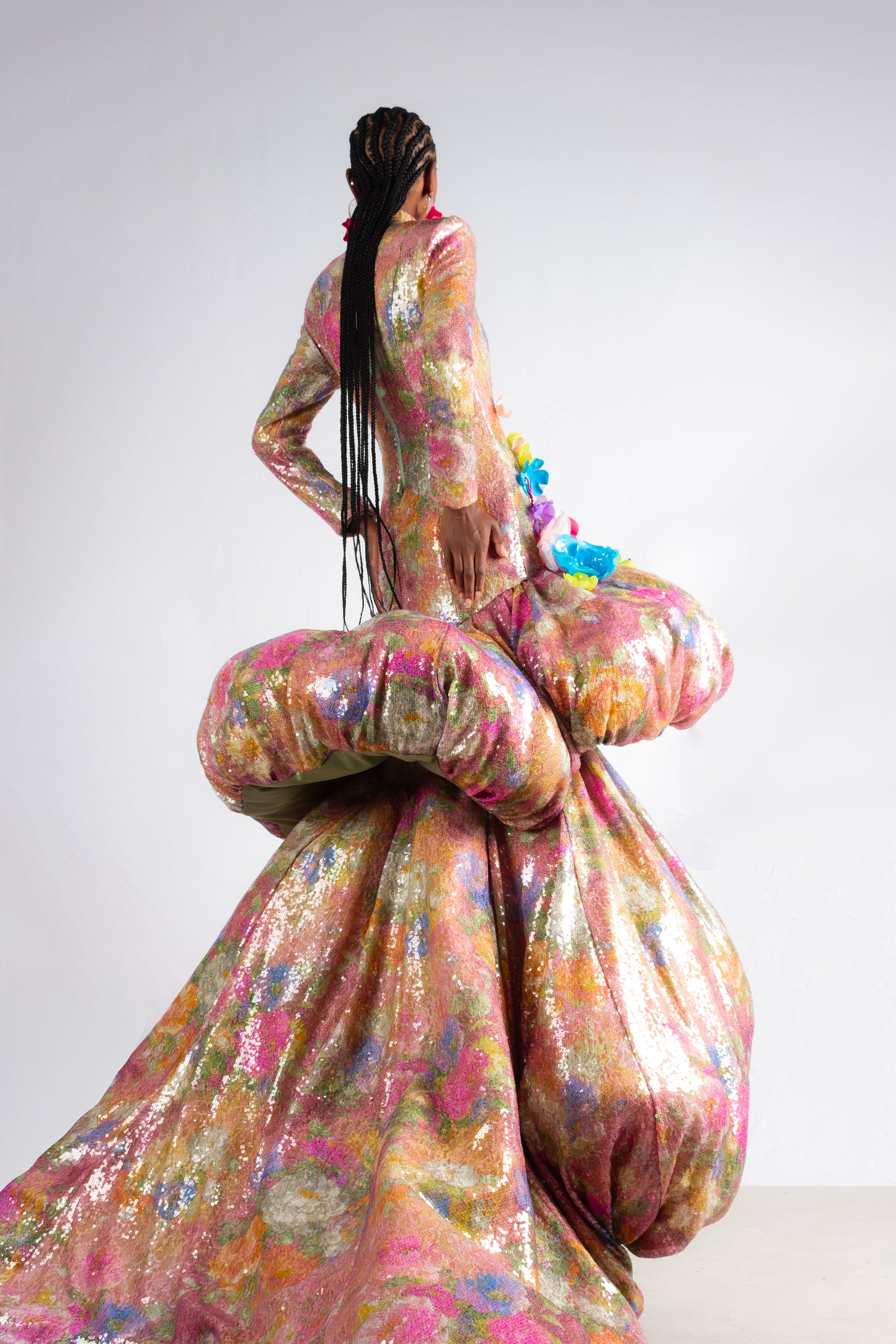 The Hypnosis Gown