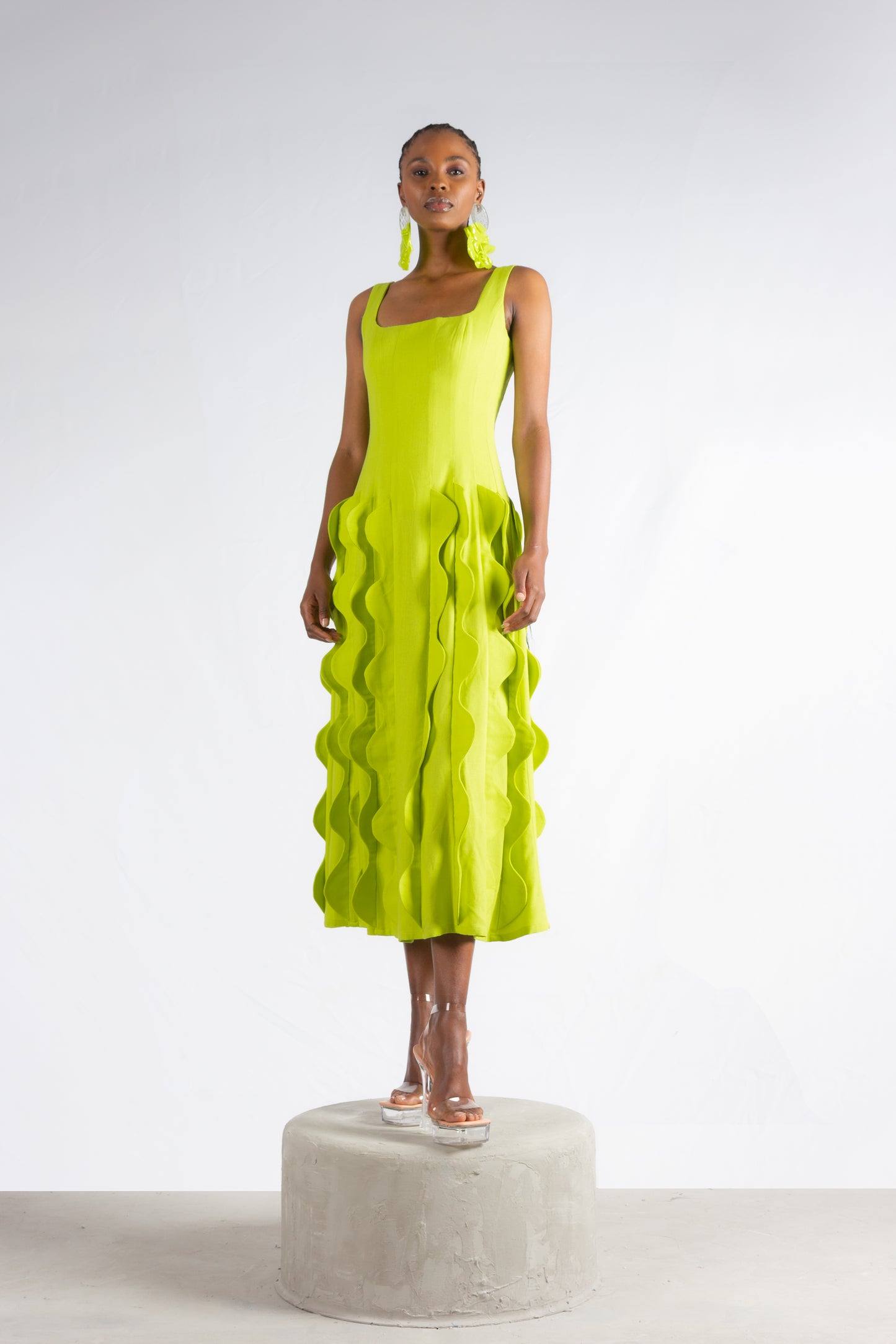 The Kinetic Dress