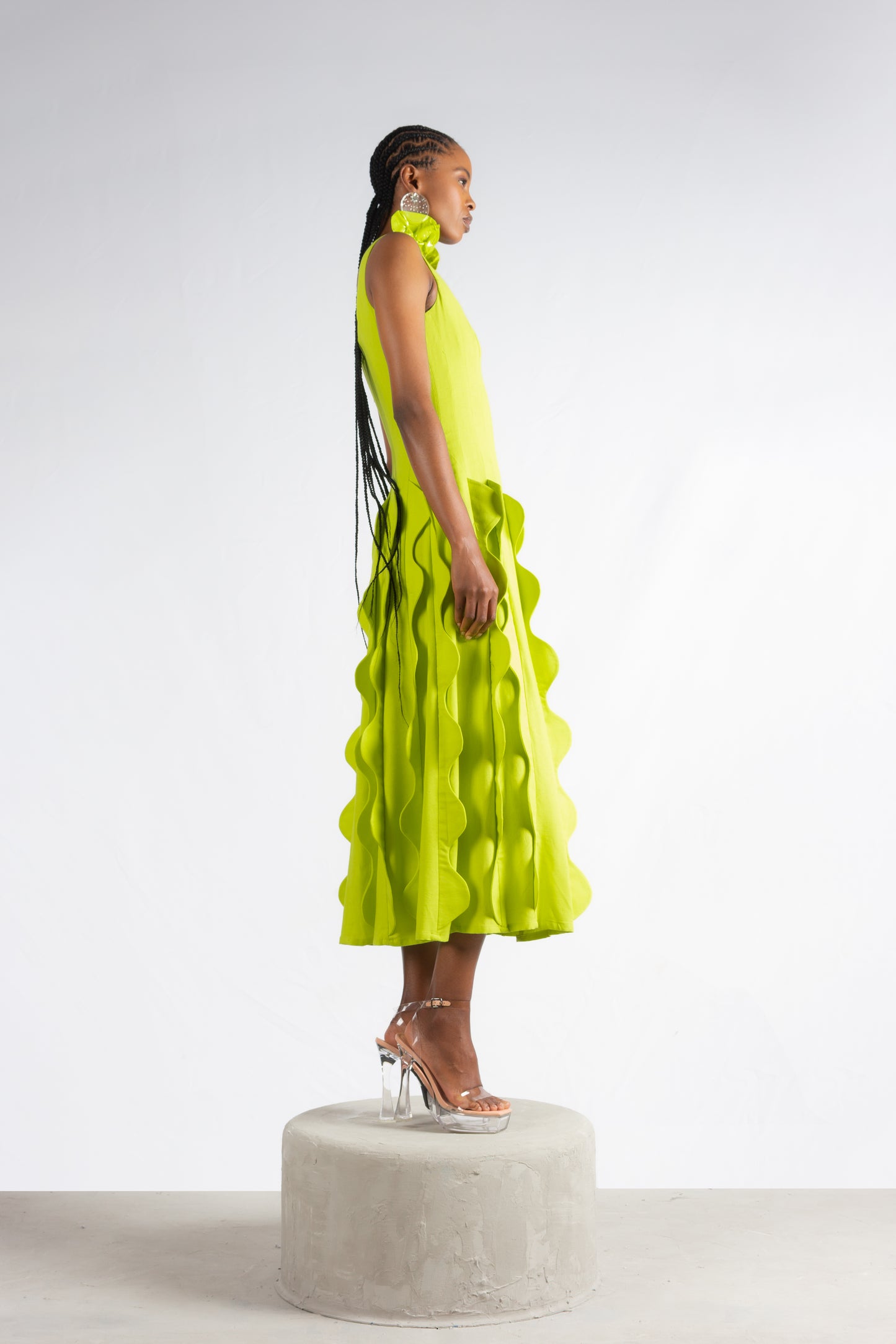 The Kinetic Dress