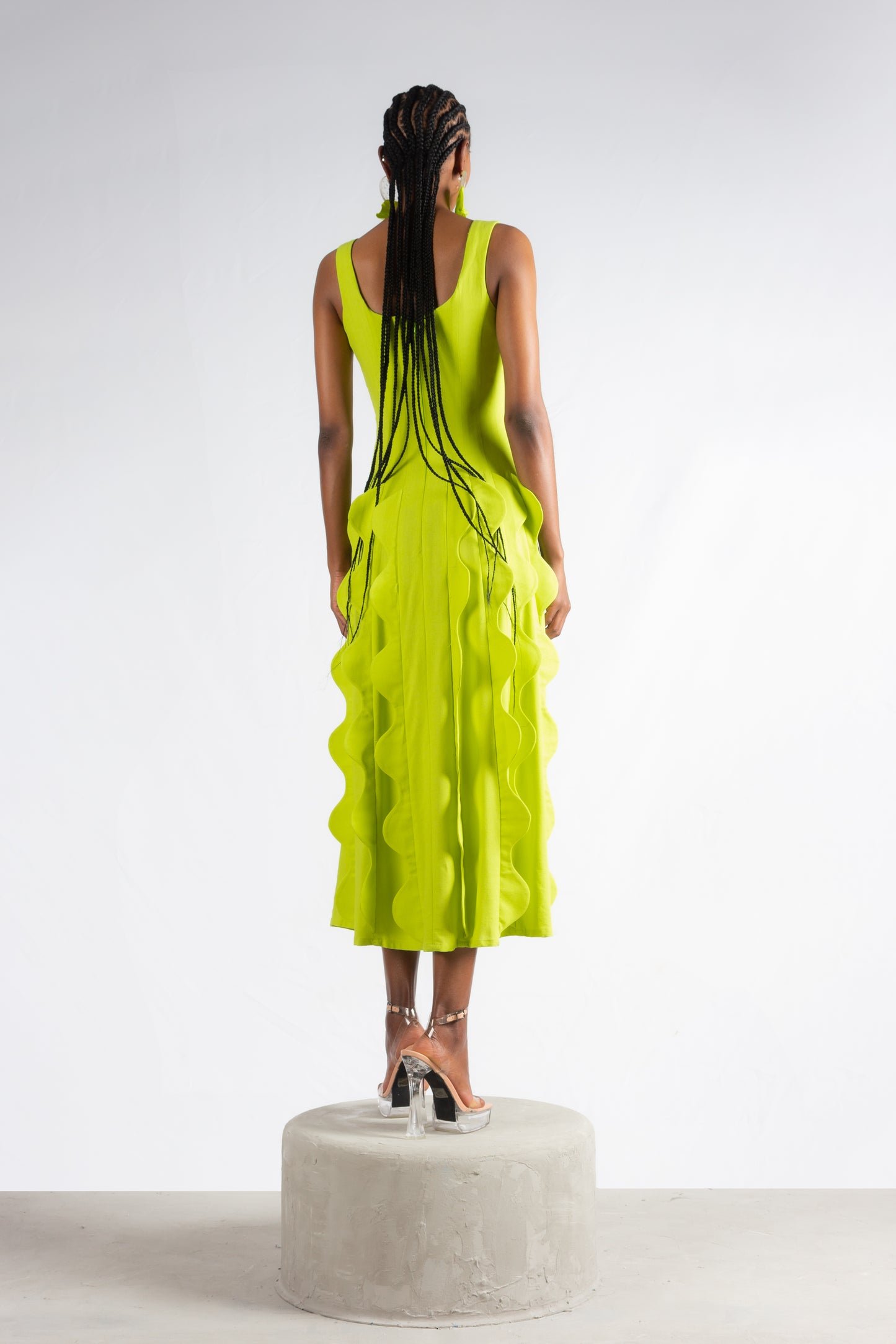 The Kinetic Dress