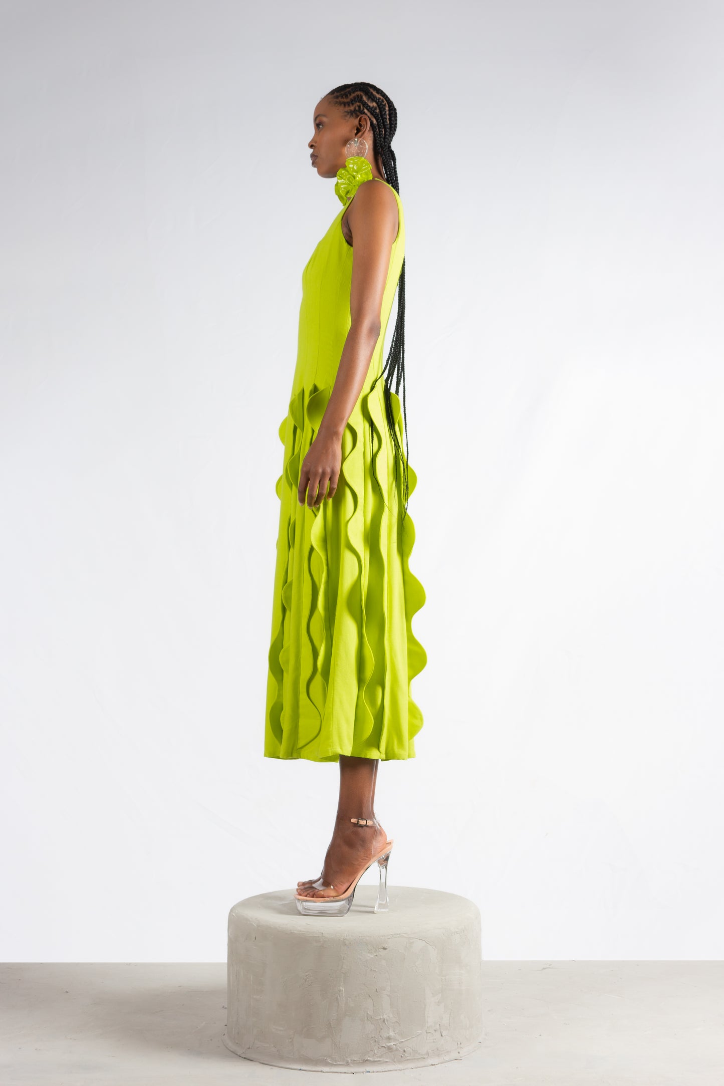 The Kinetic Dress