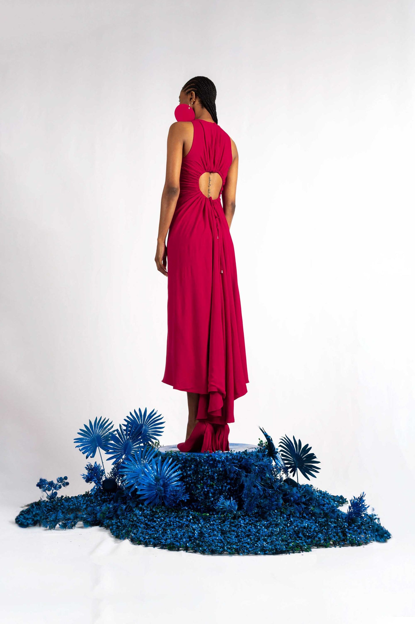 The Void Dress