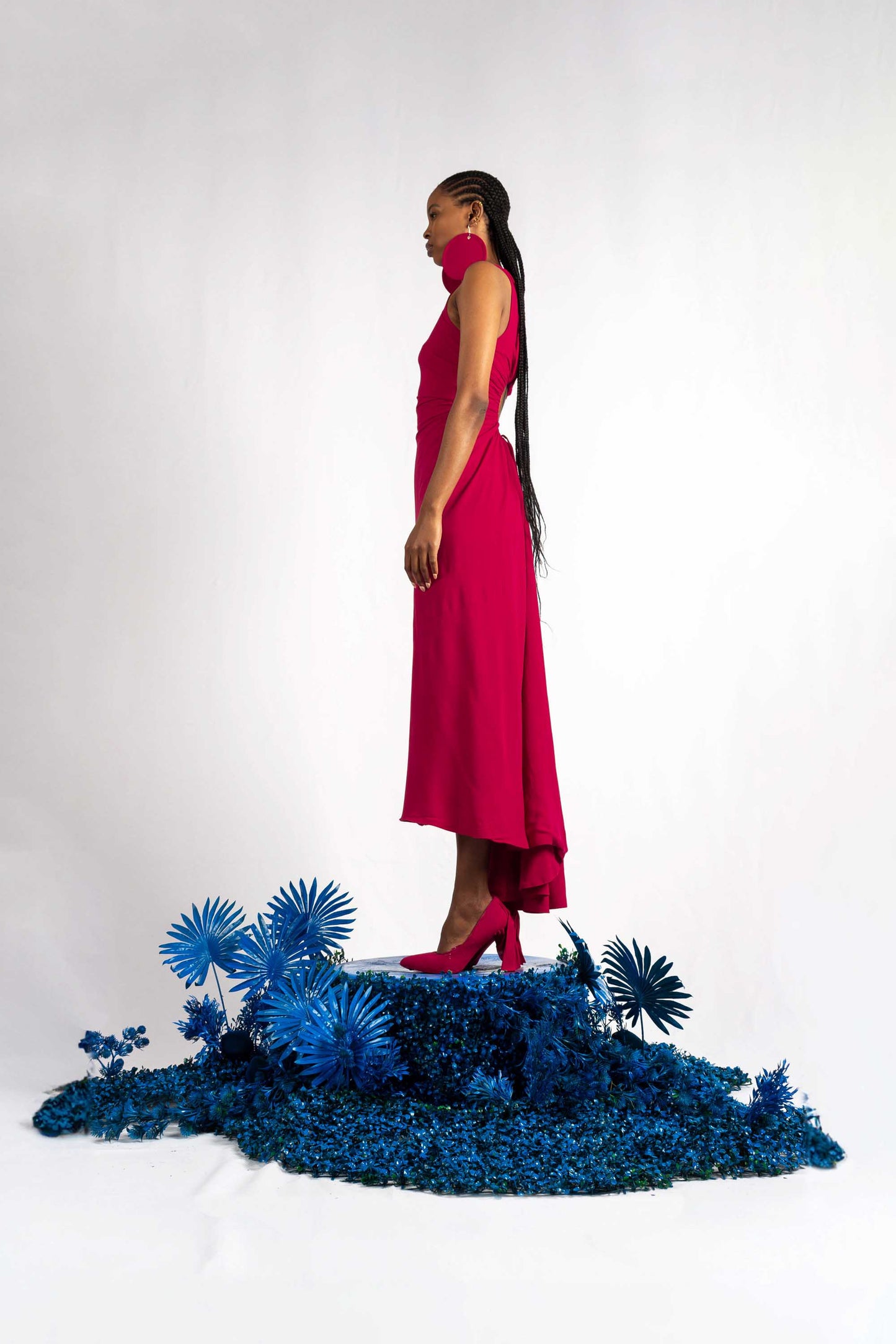 The Void Dress