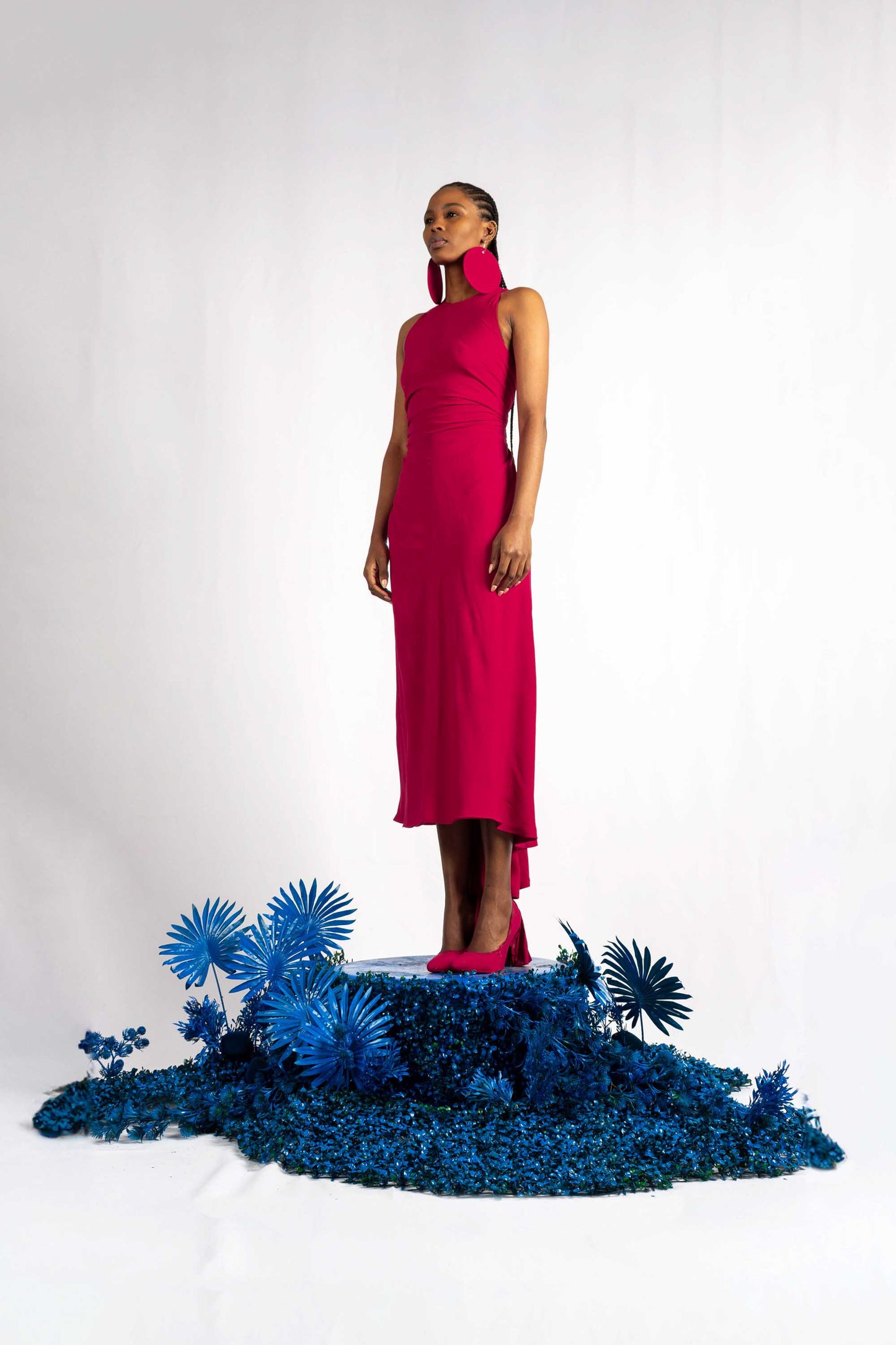 The Void Dress