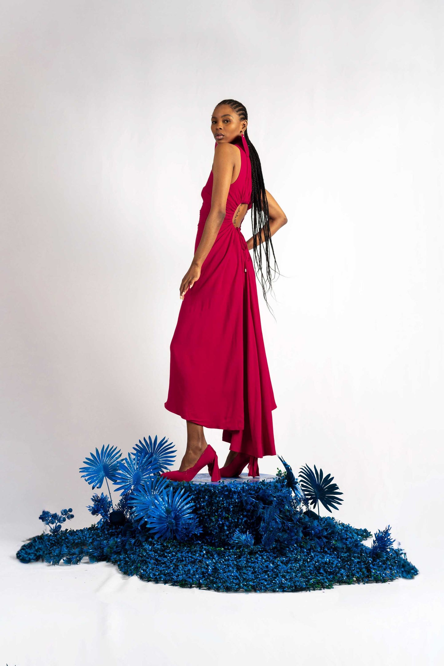 The Void Dress