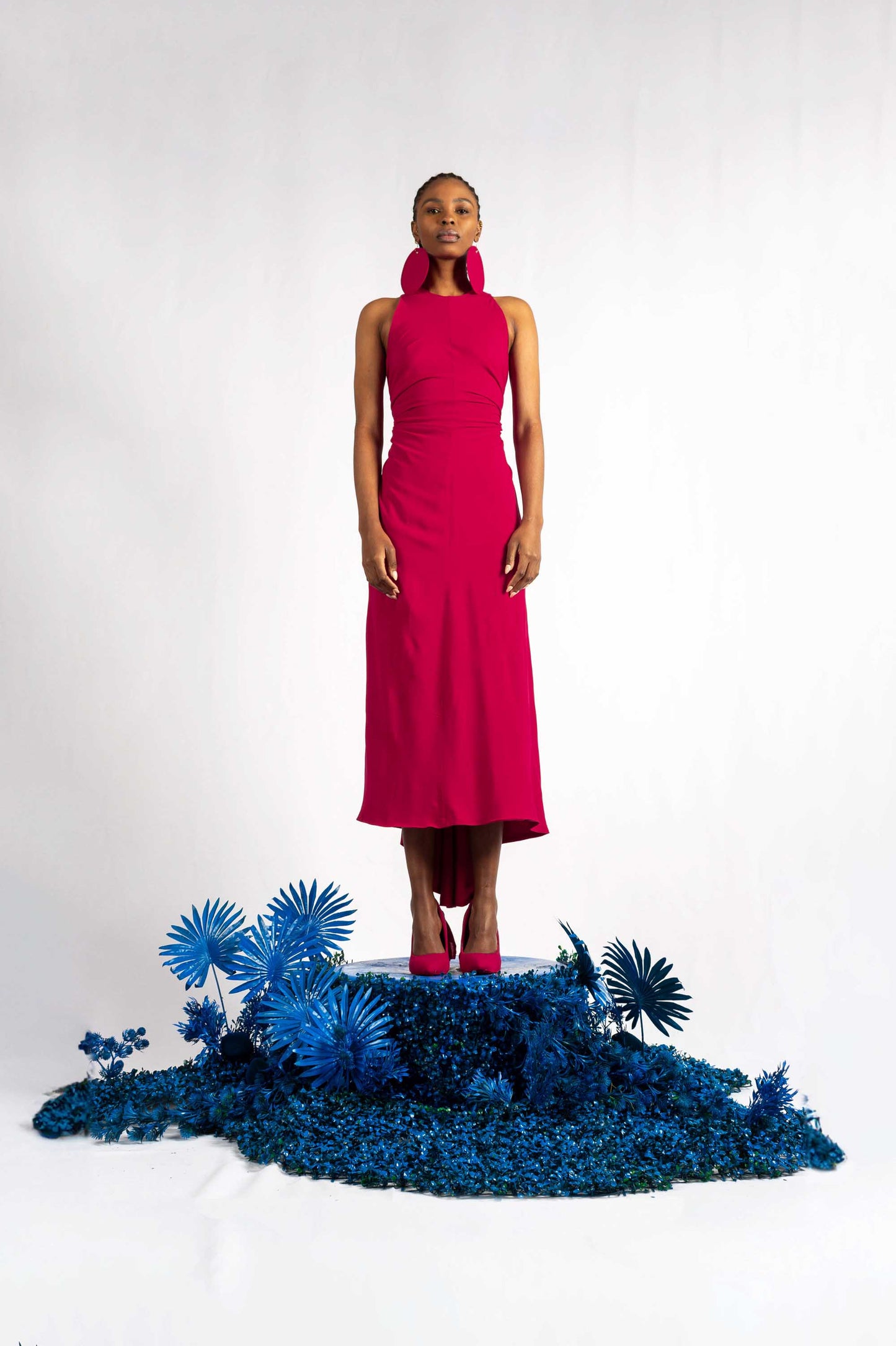 The Void Dress