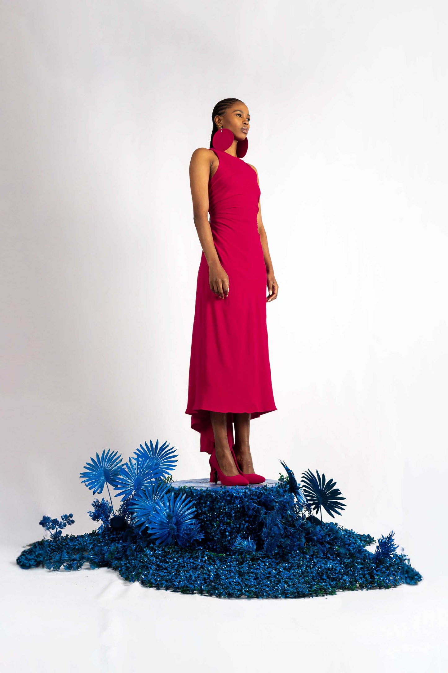 The Void Dress