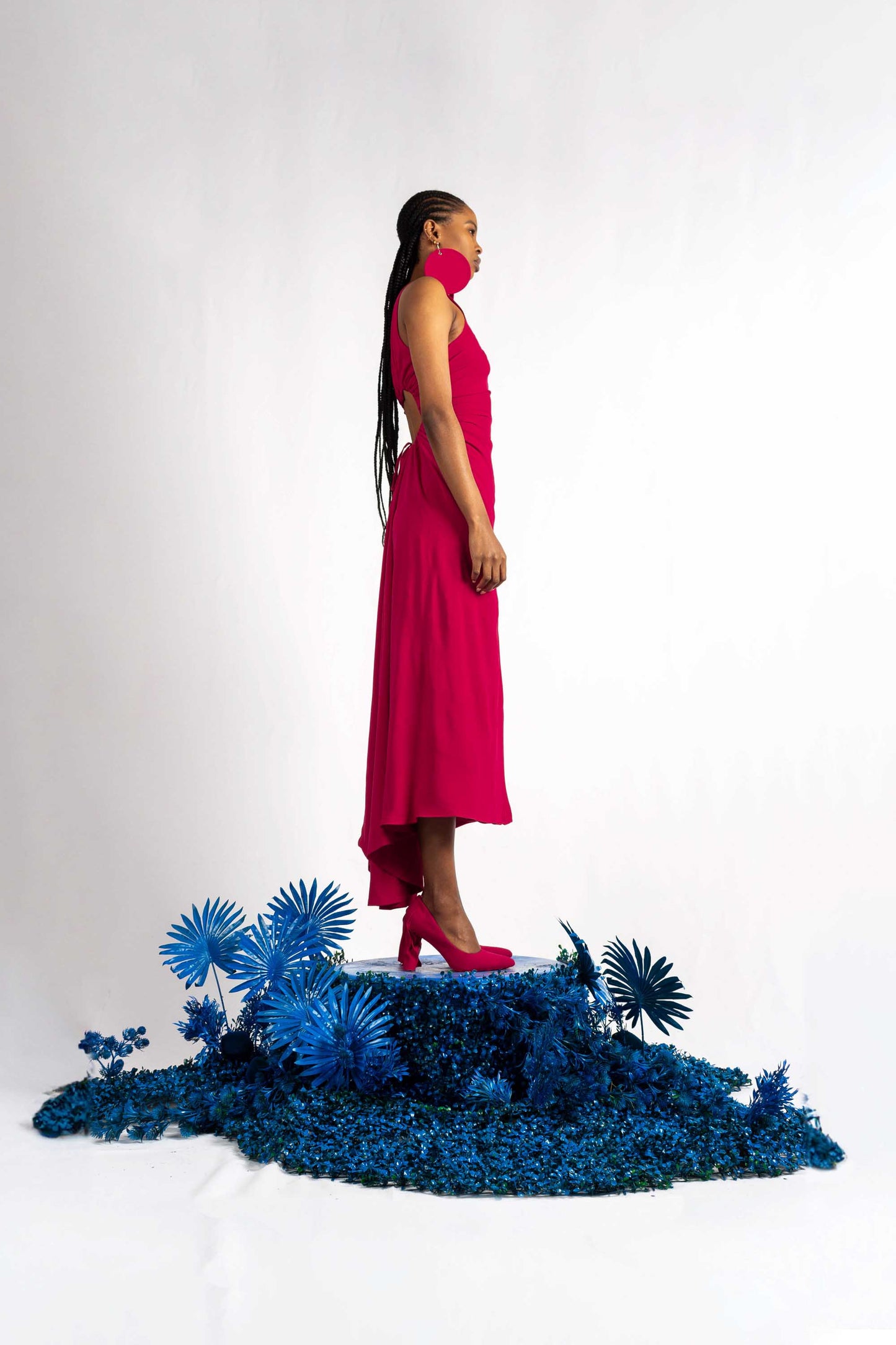 The Void Dress