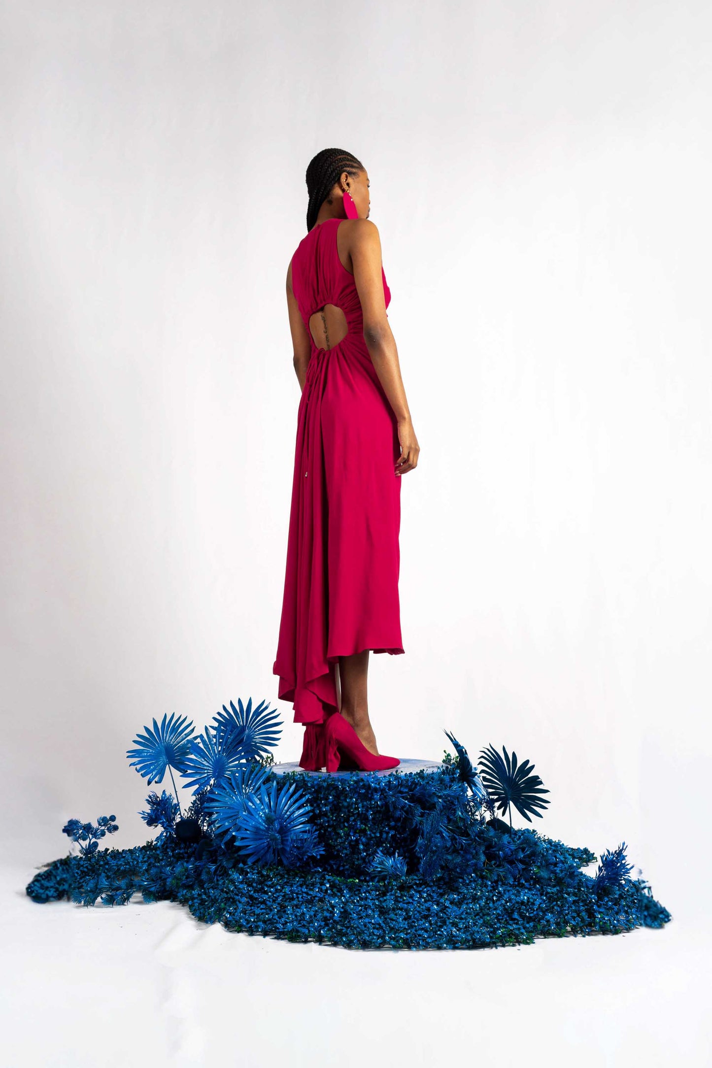 The Void Dress