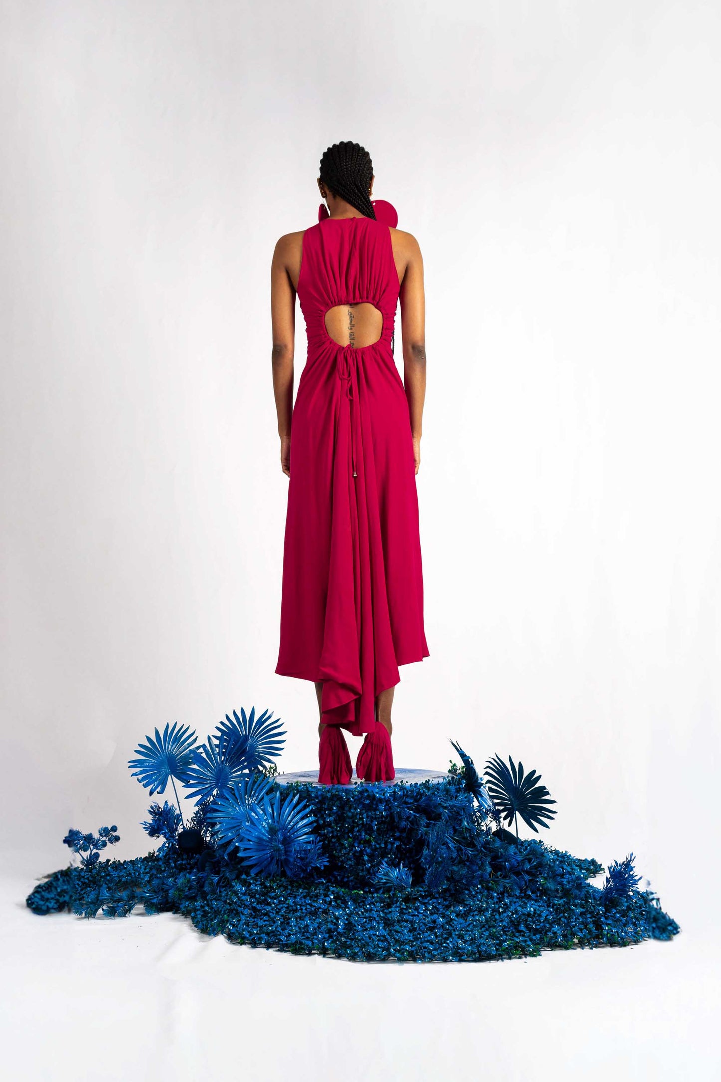The Void Dress