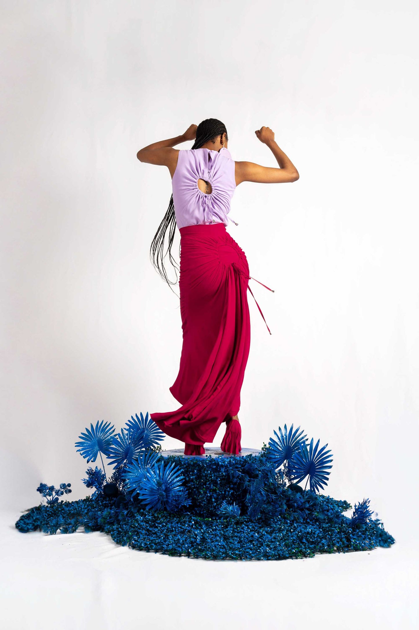 The Void Skirt