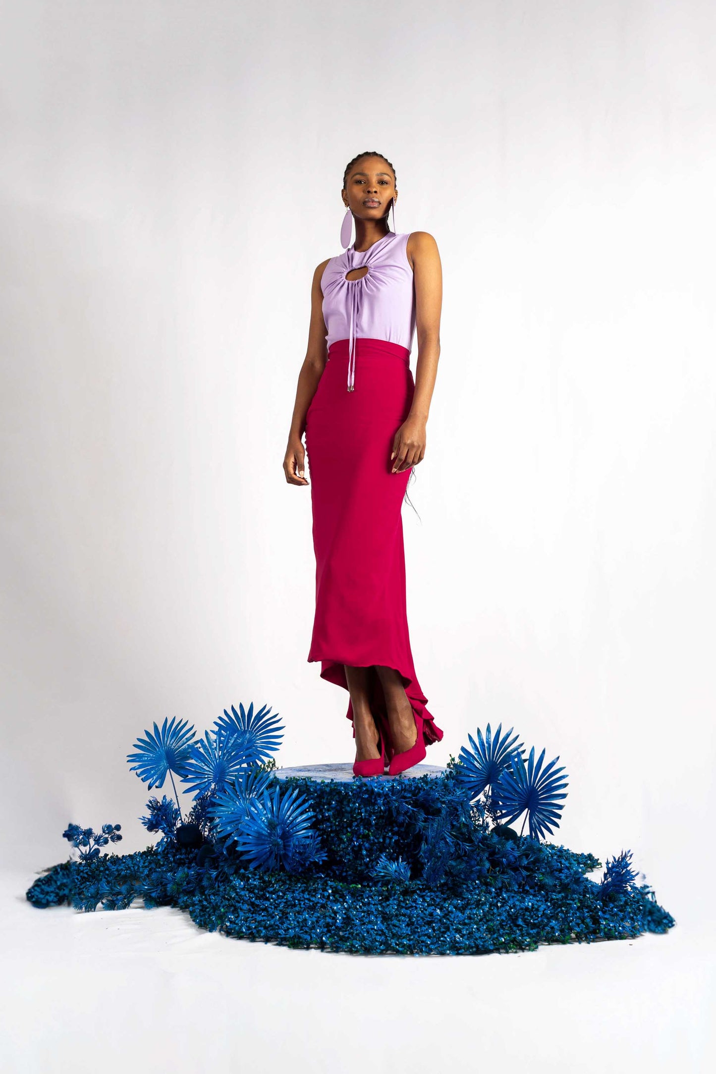 The Void Skirt