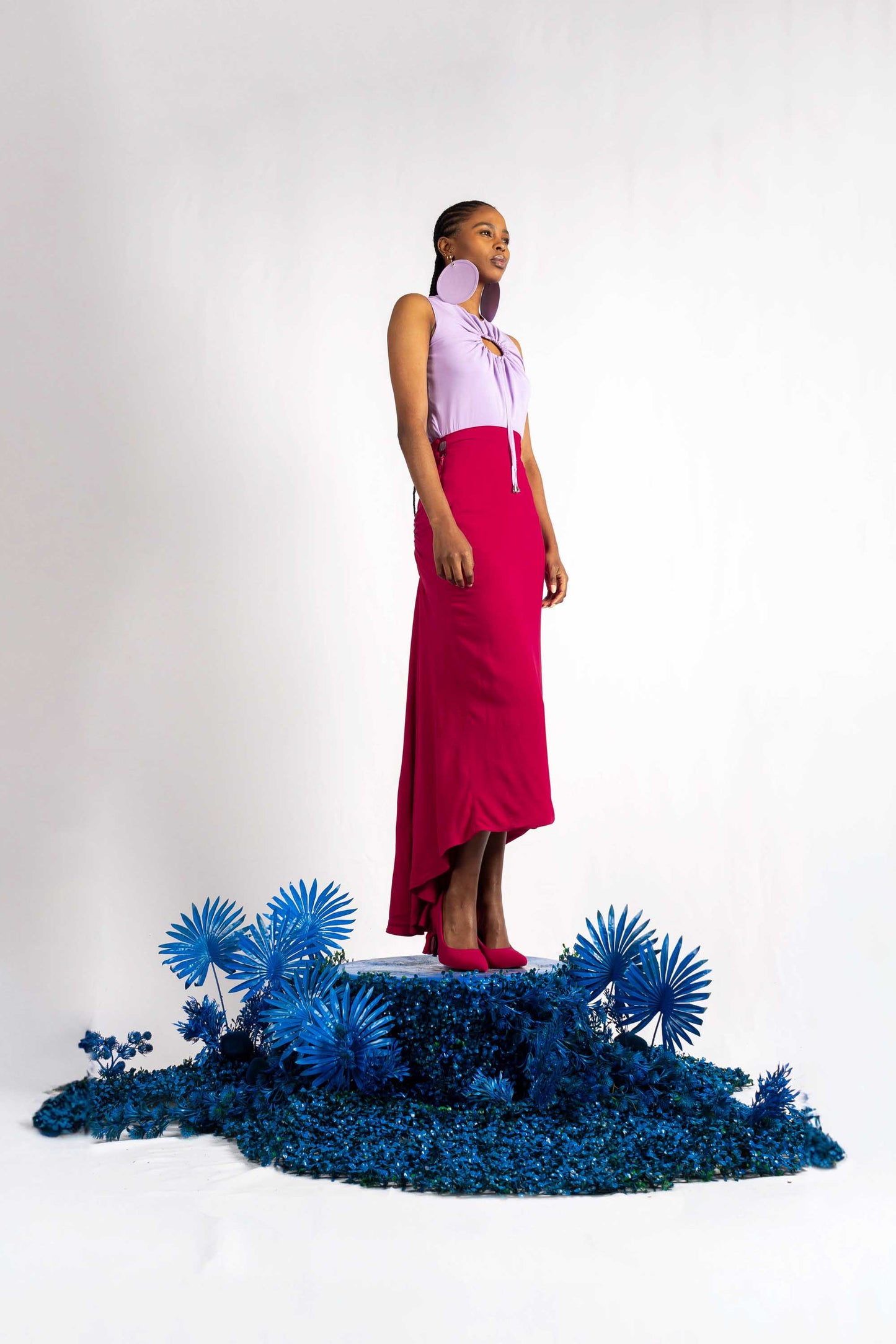 The Void Skirt