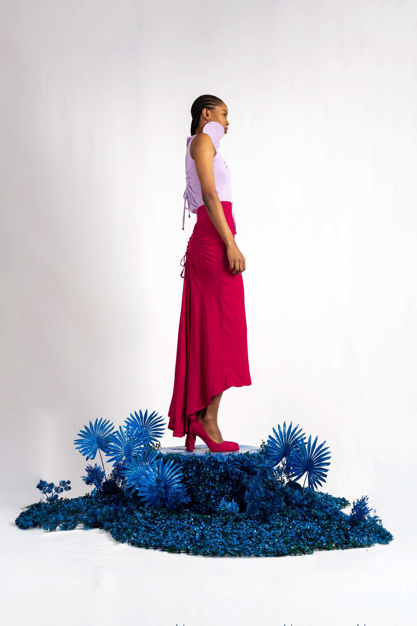 The Void Skirt