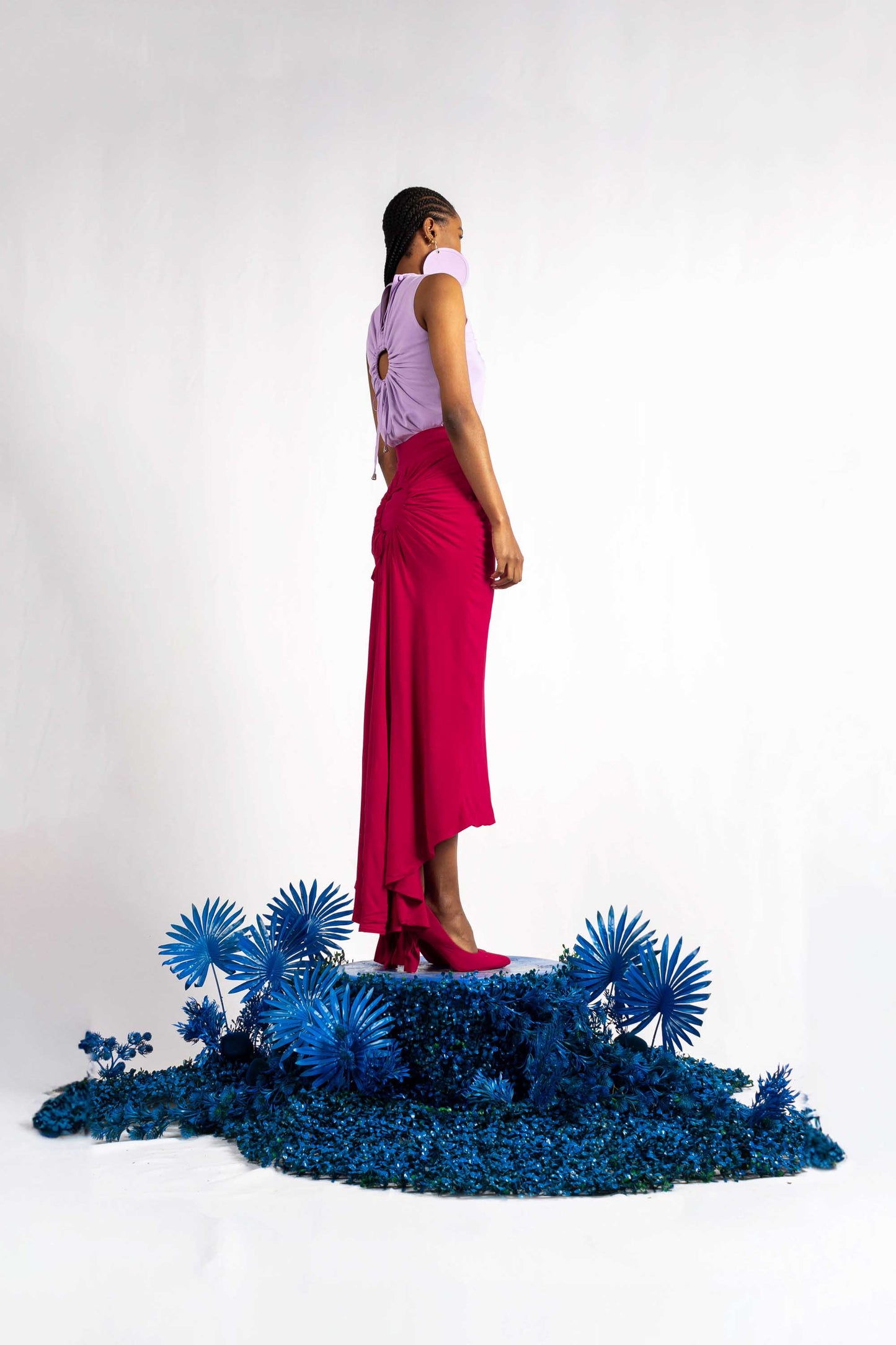 The Void Skirt
