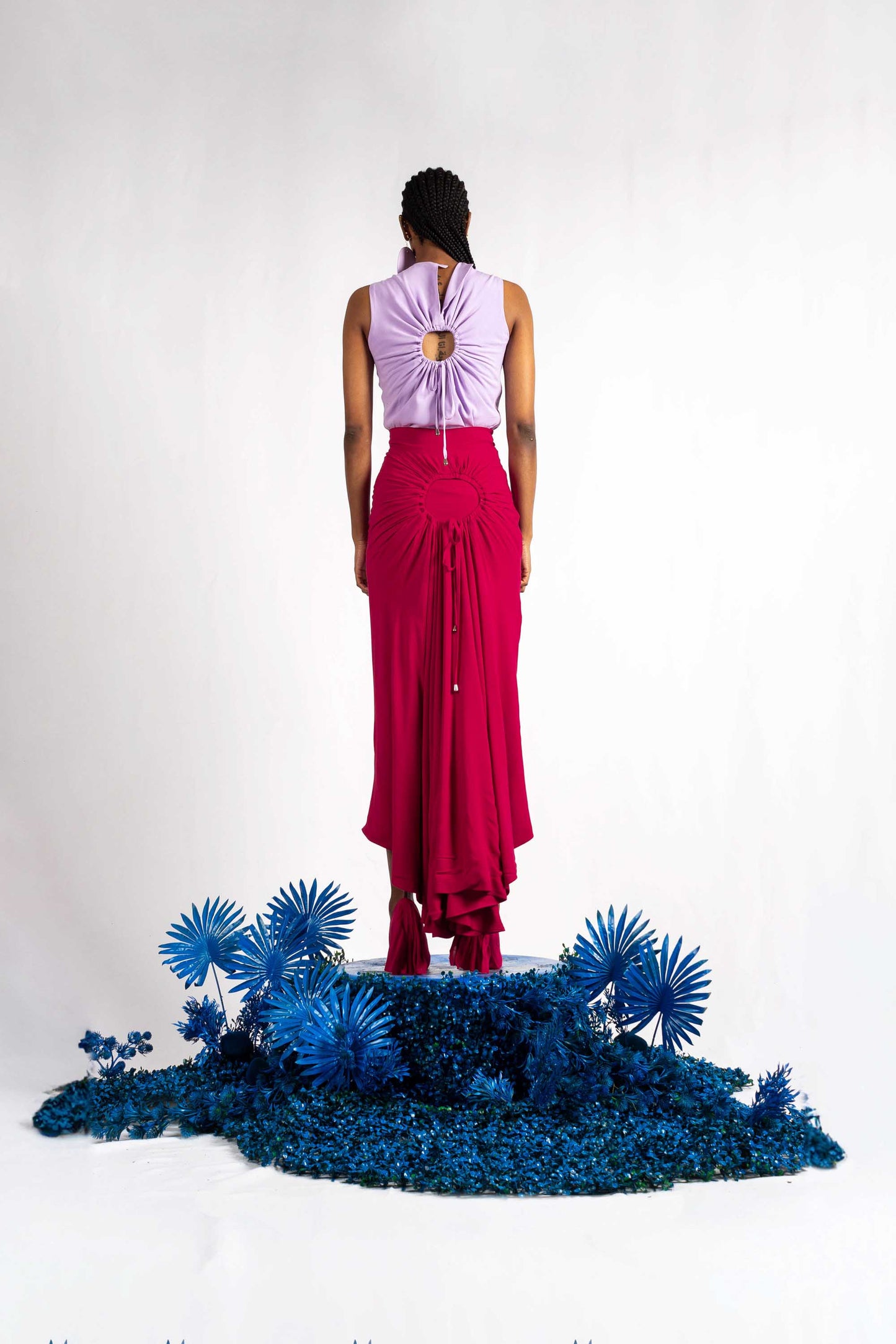The Void Skirt
