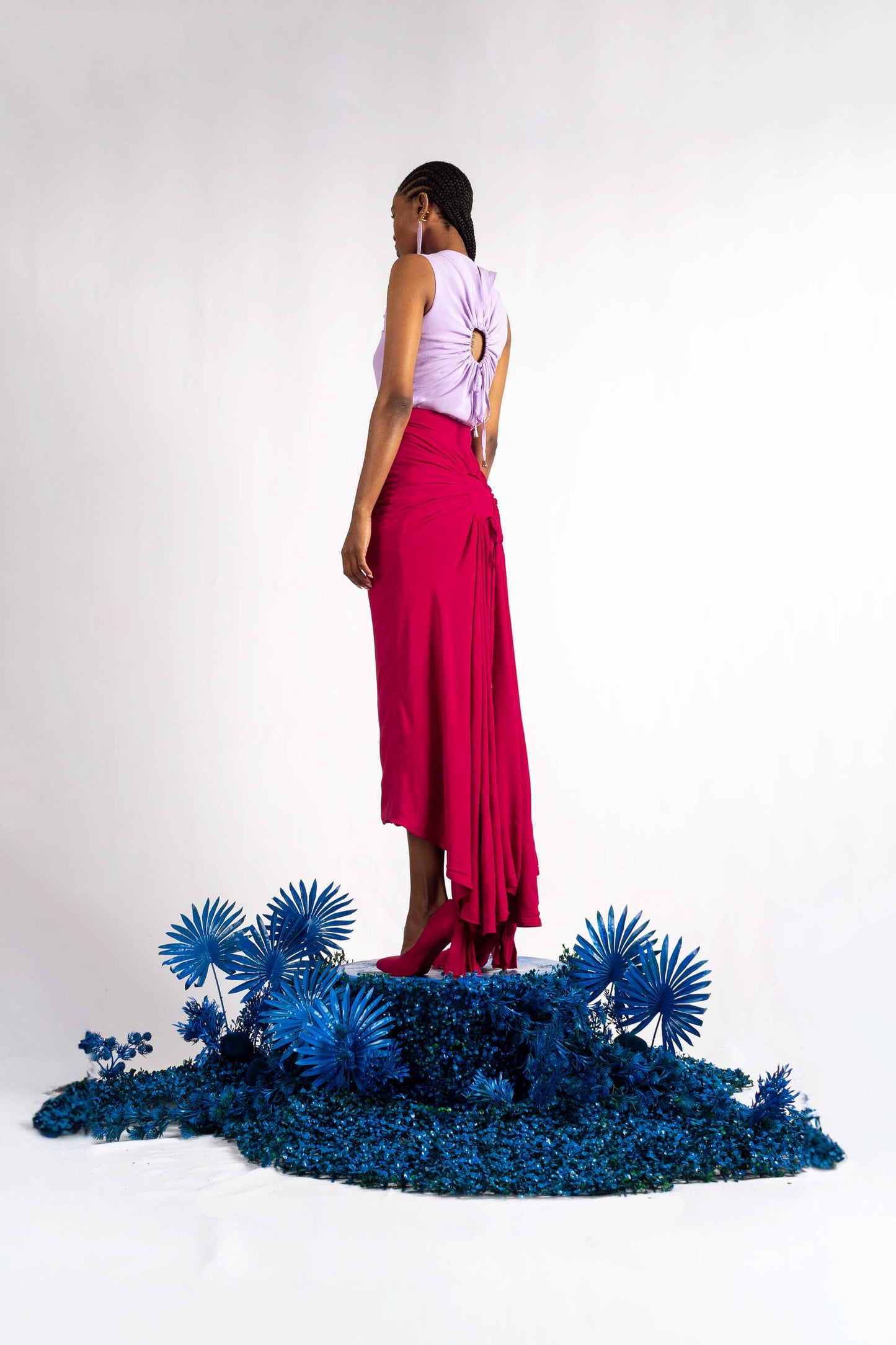 The Void Skirt