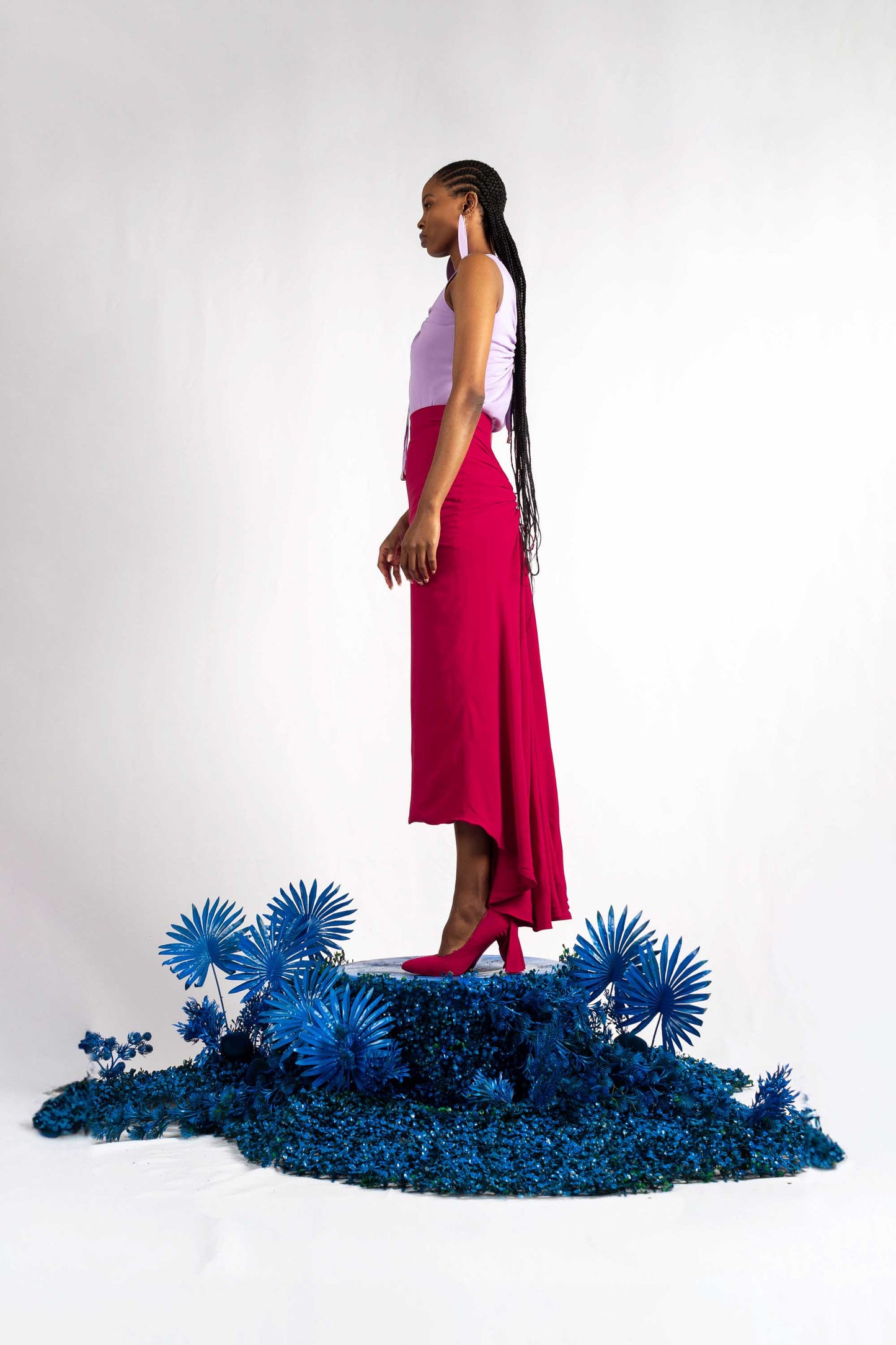 The Void Skirt