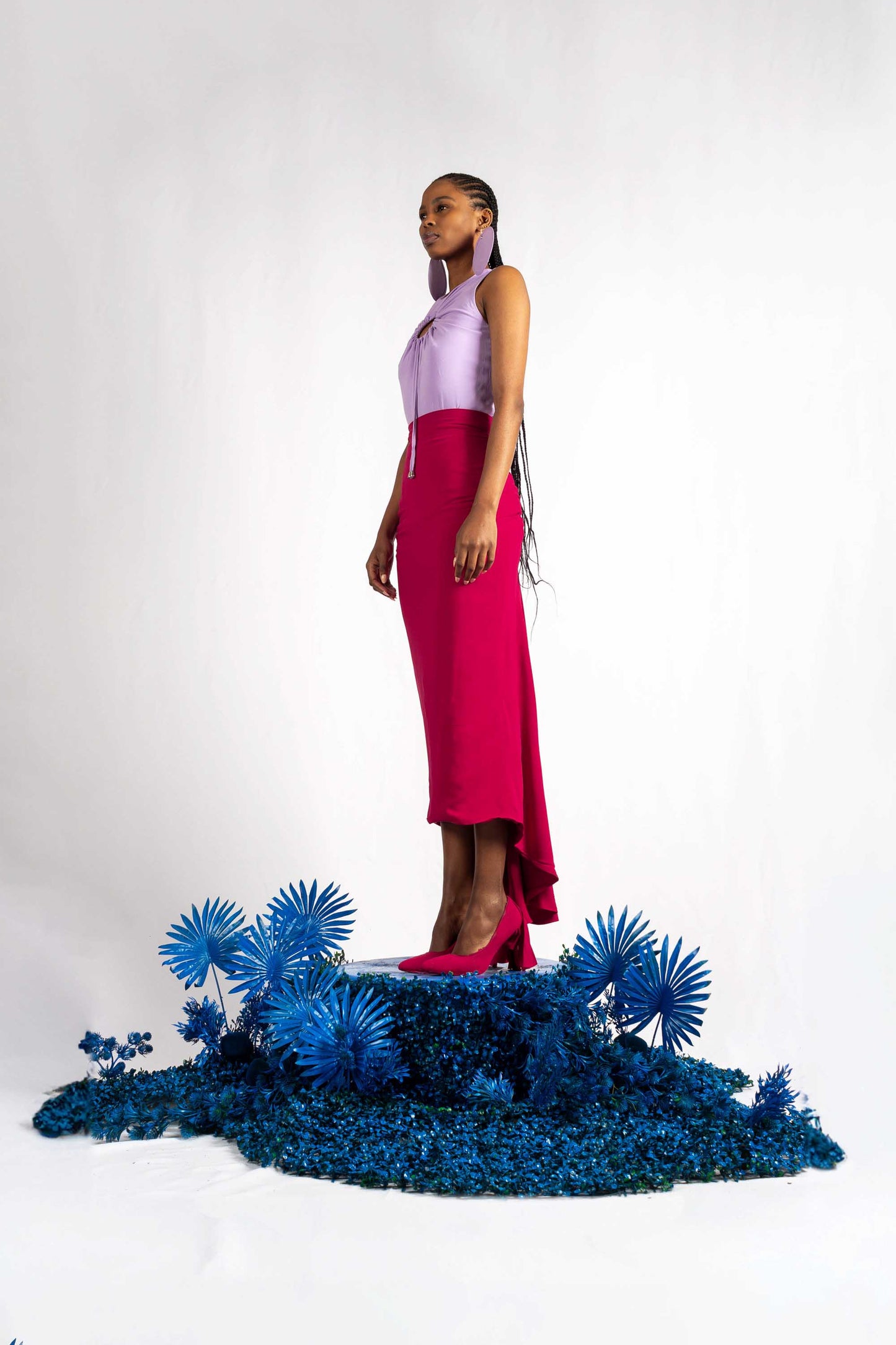 The Void Skirt