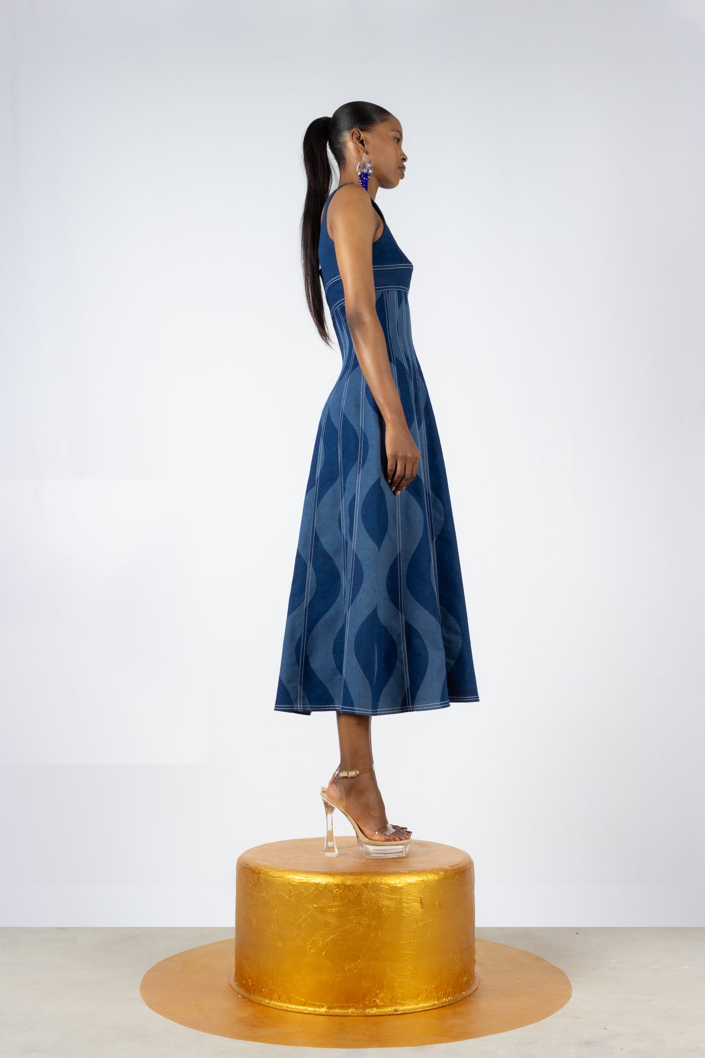 The Hydro Dress