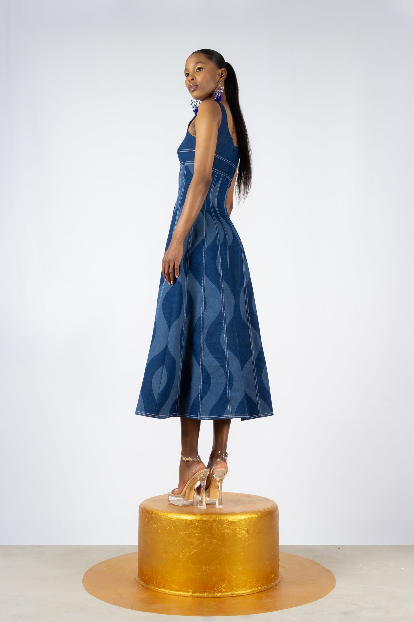 The Hydro Dress