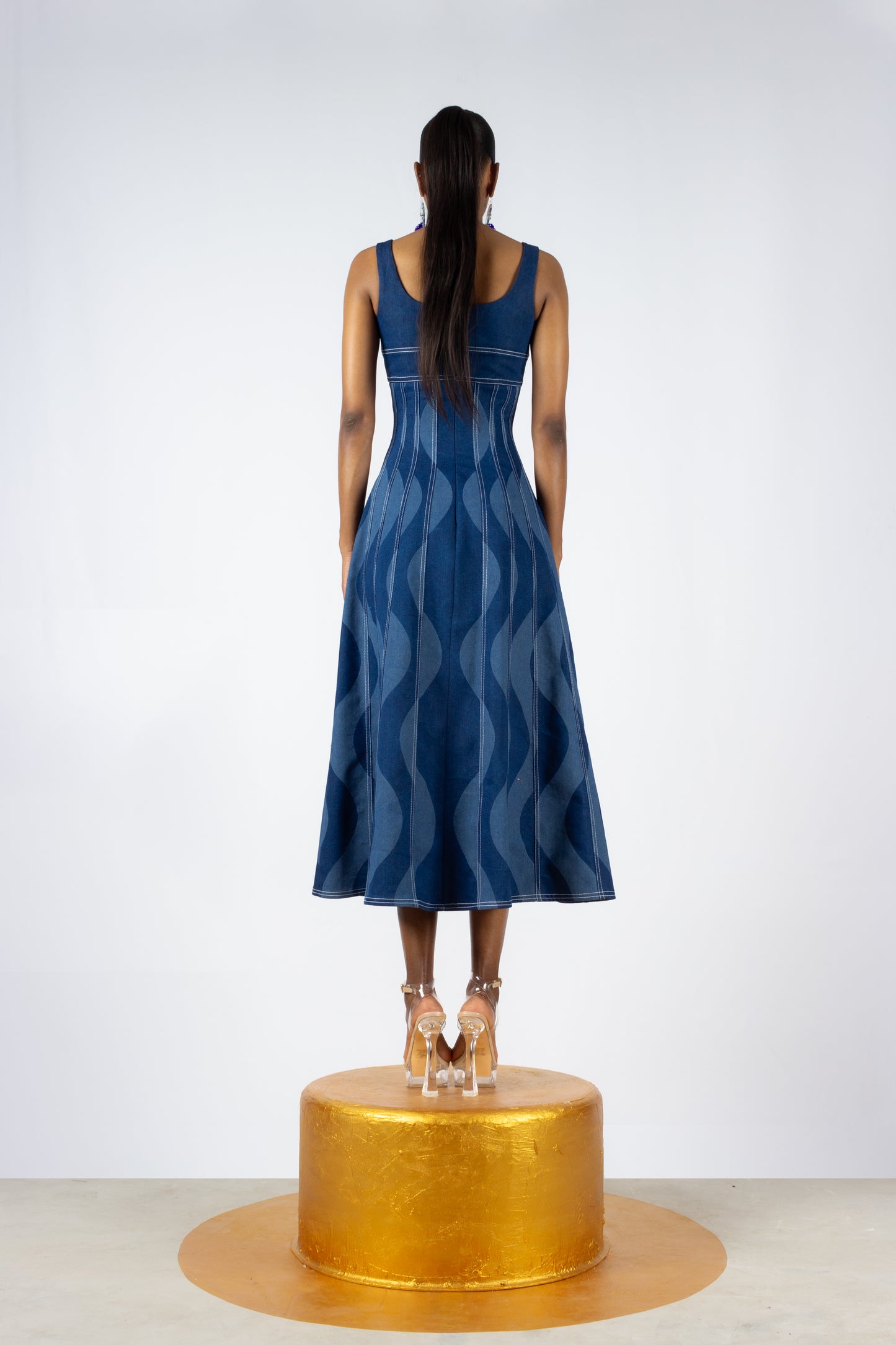 The Hydro Dress