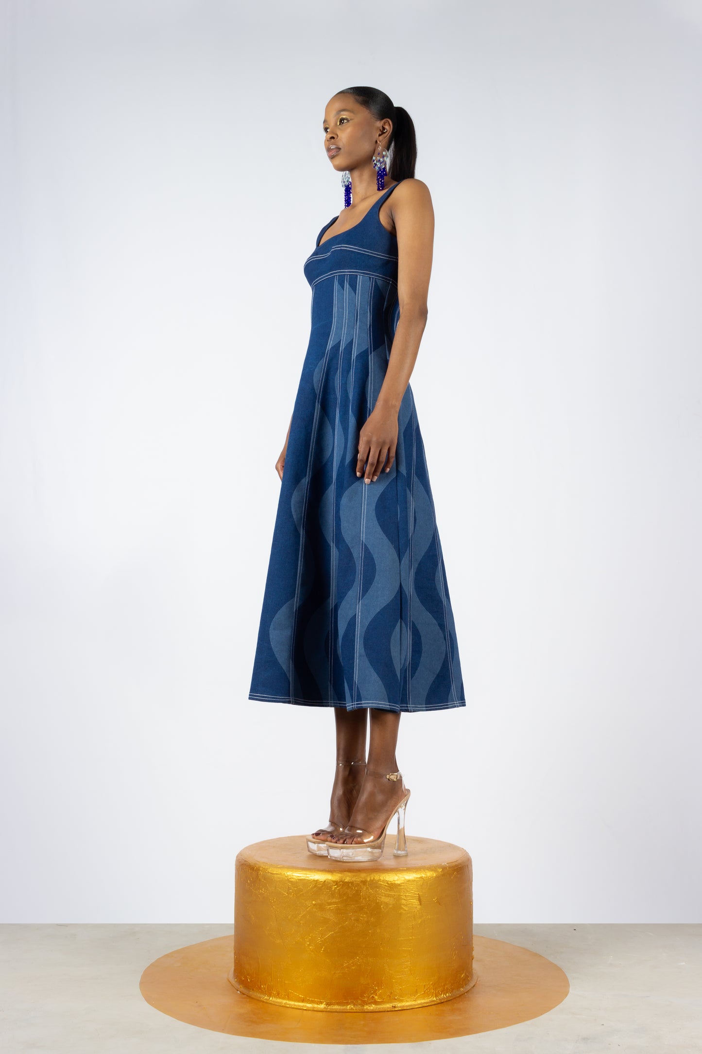 The Hydro Dress