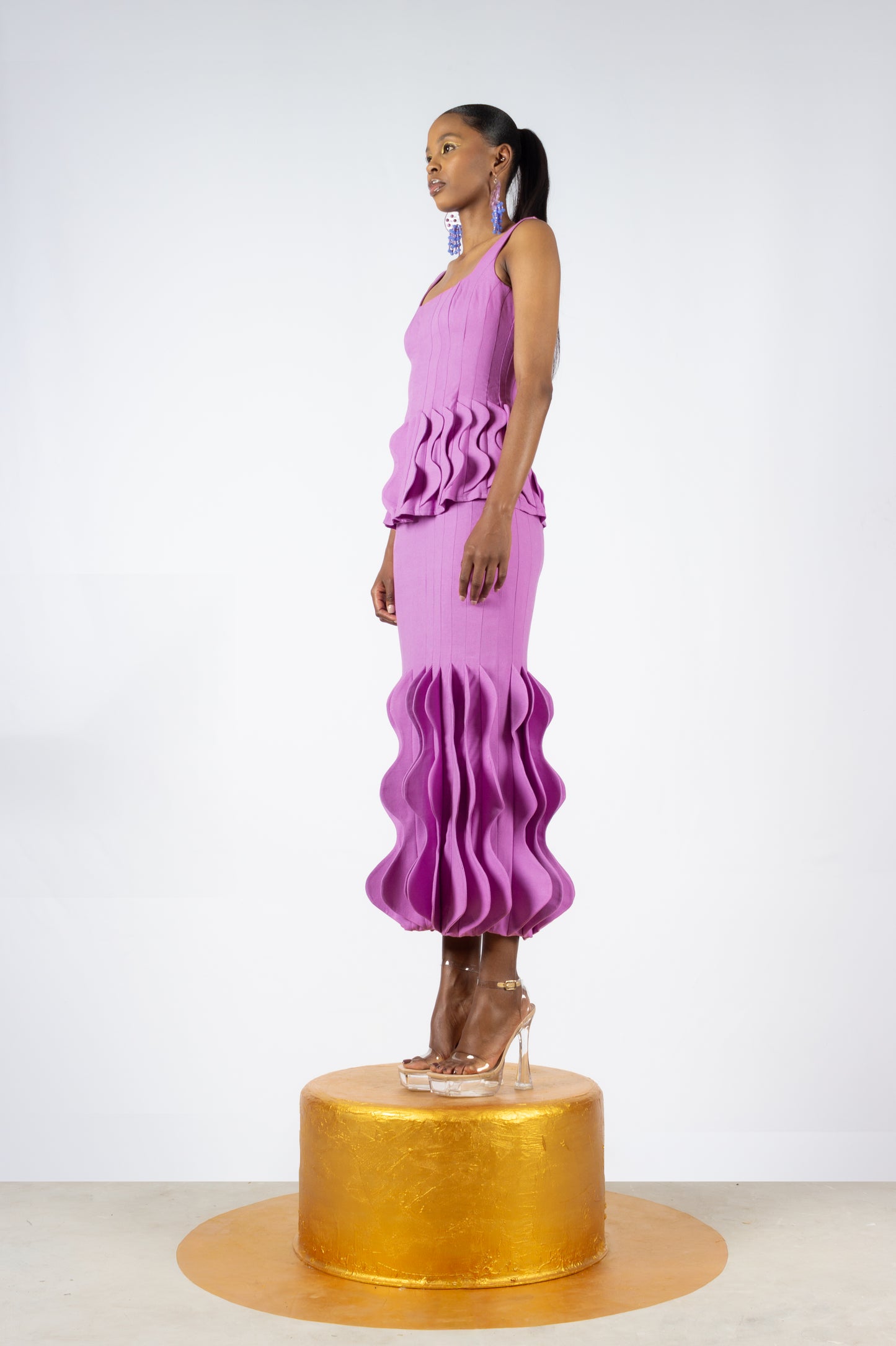 The Gust Skirt