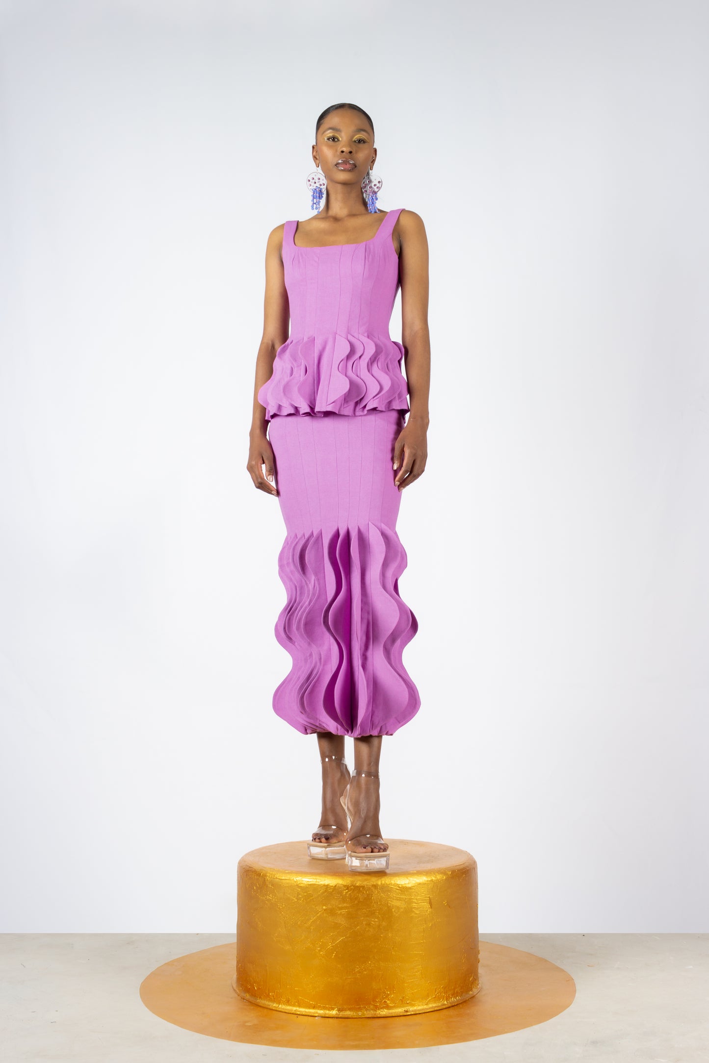 The Gust Skirt