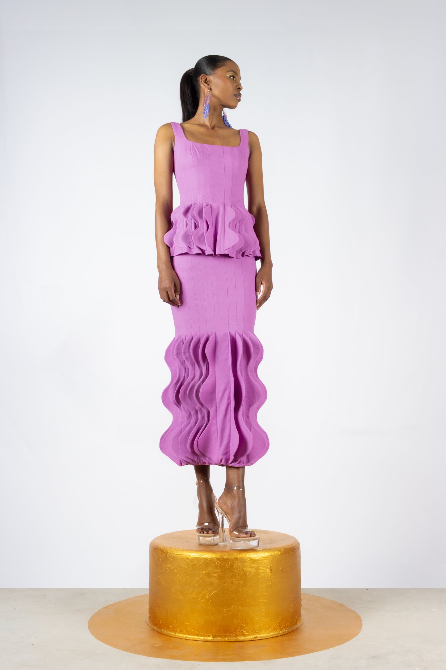 The Gust Skirt