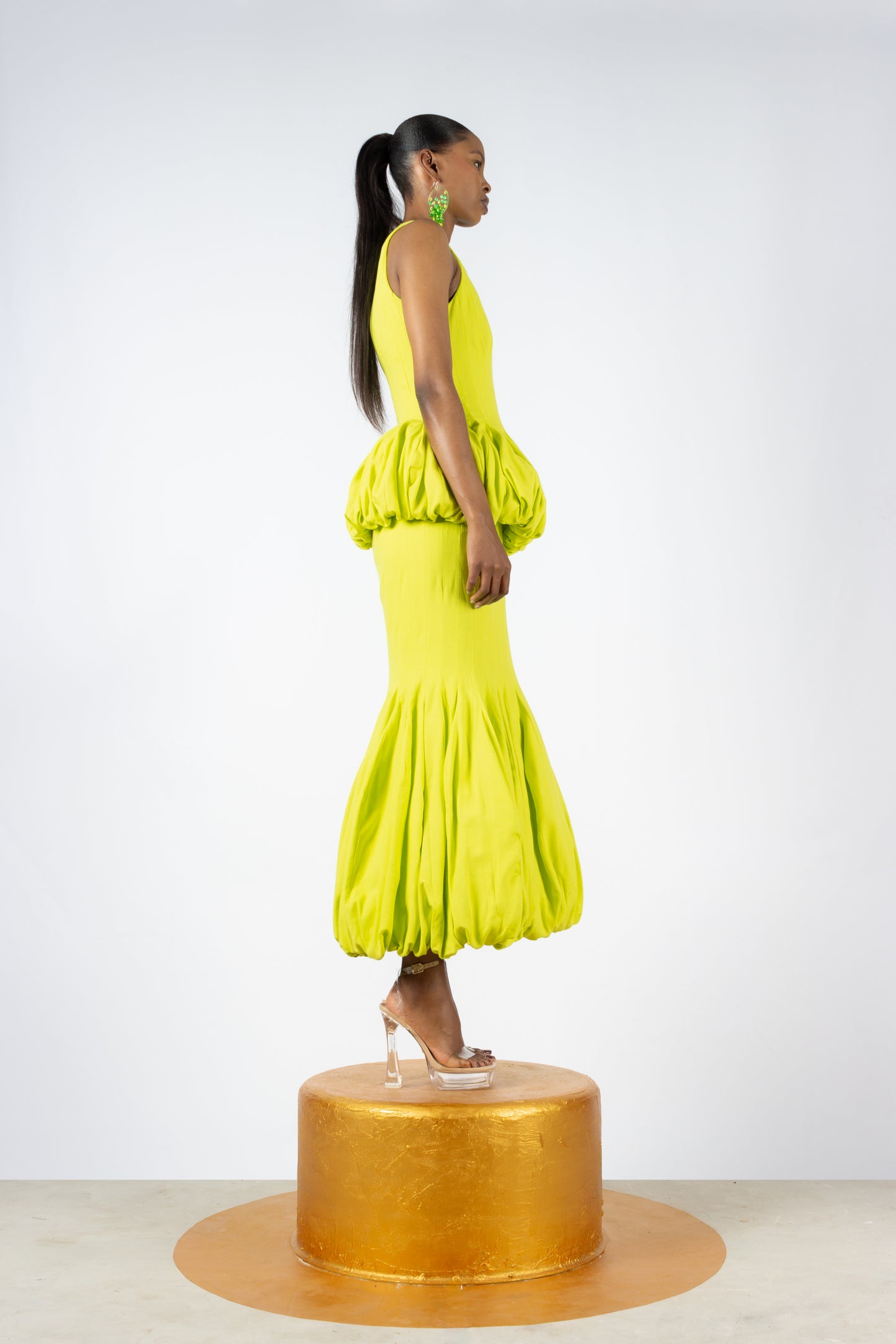 The Synthesis Skirt