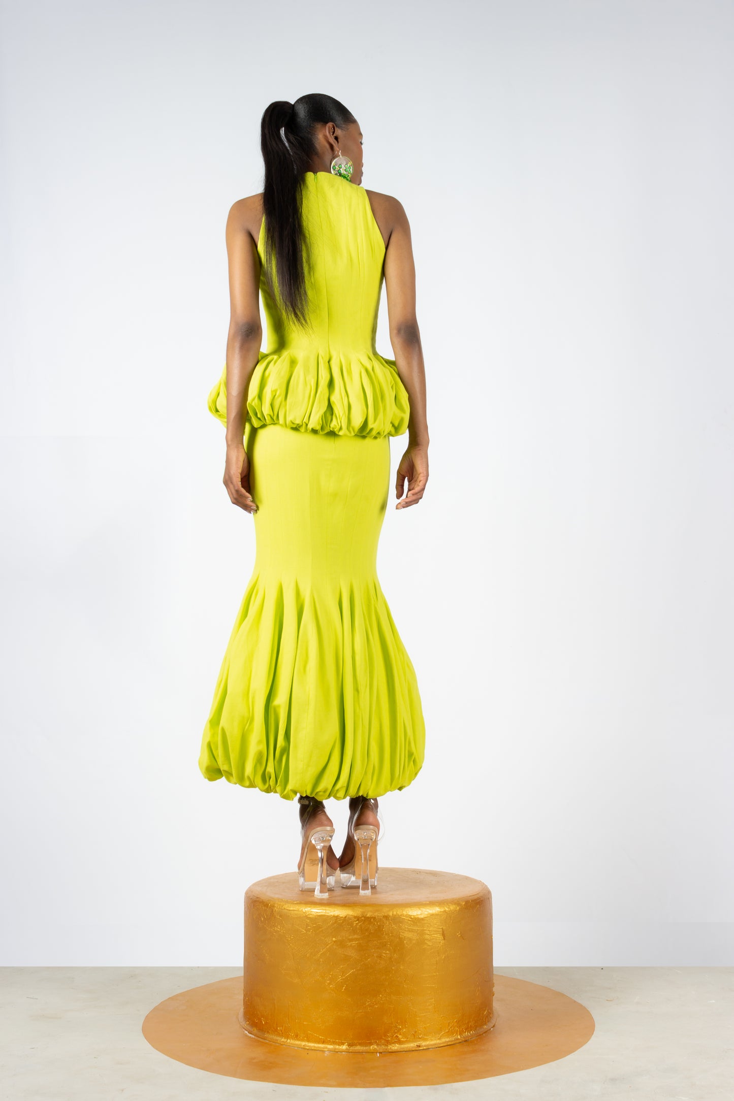 The Synthesis Skirt