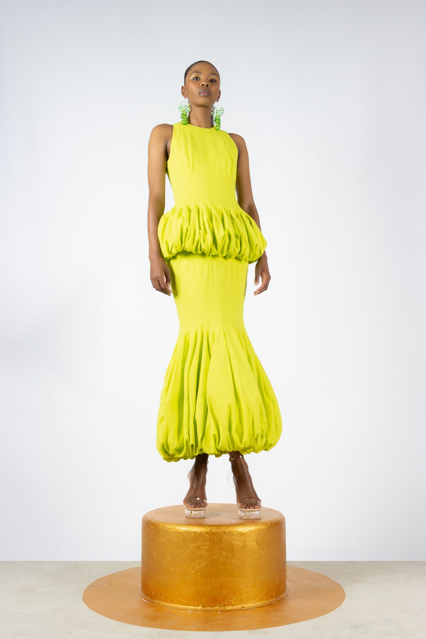 The Synthesis Skirt