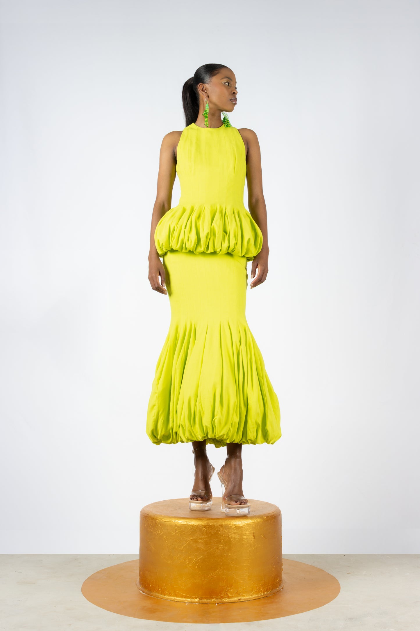 The Synthesis Skirt