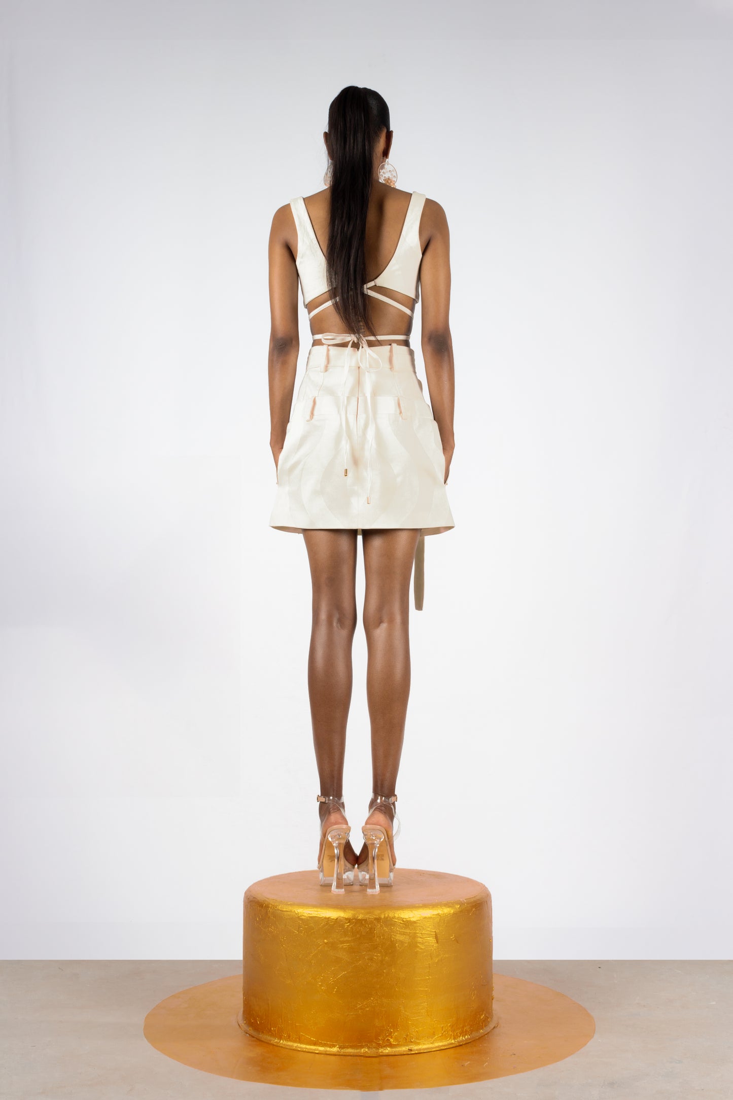 The Shore Miniskirt