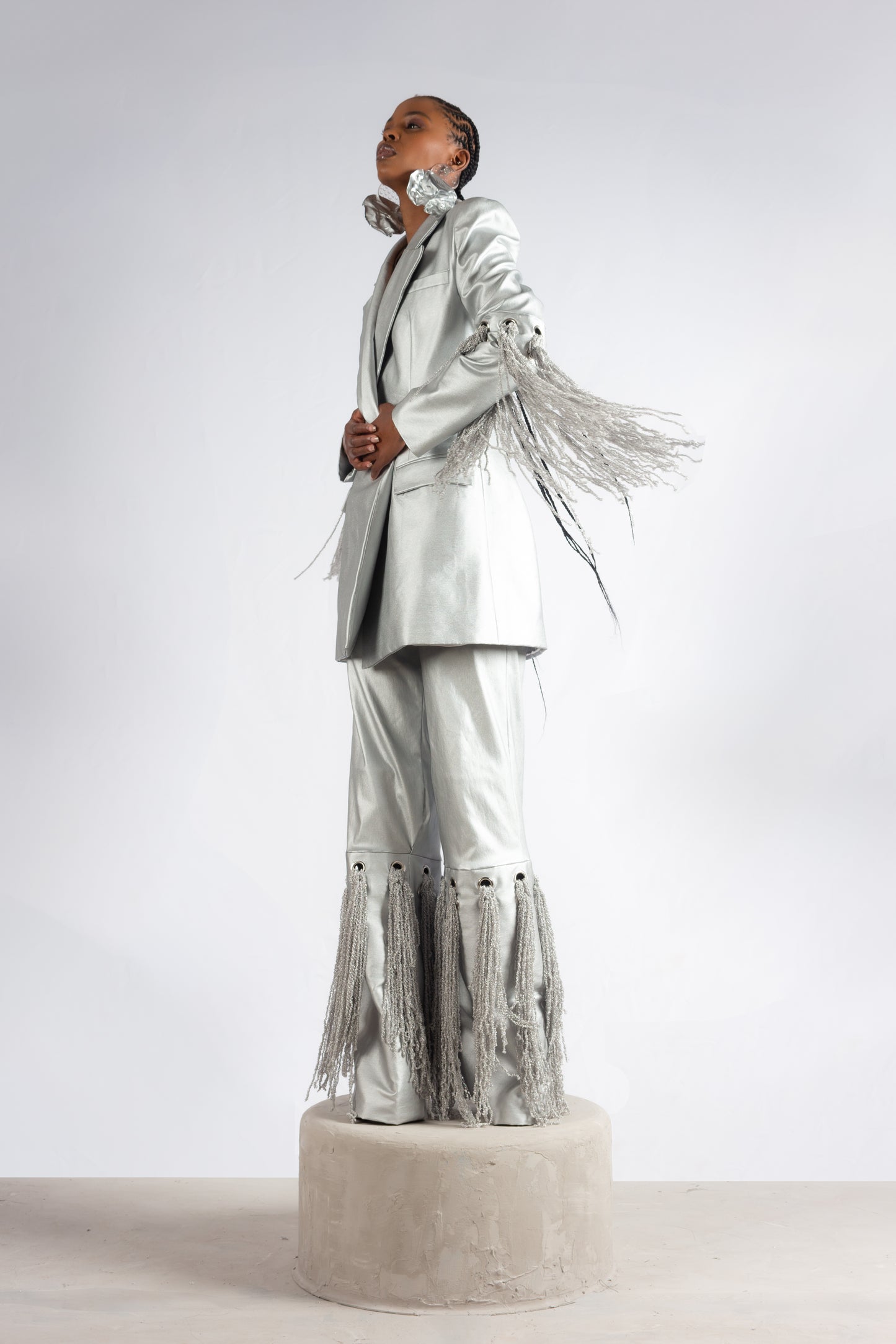 The Mercury Blazer