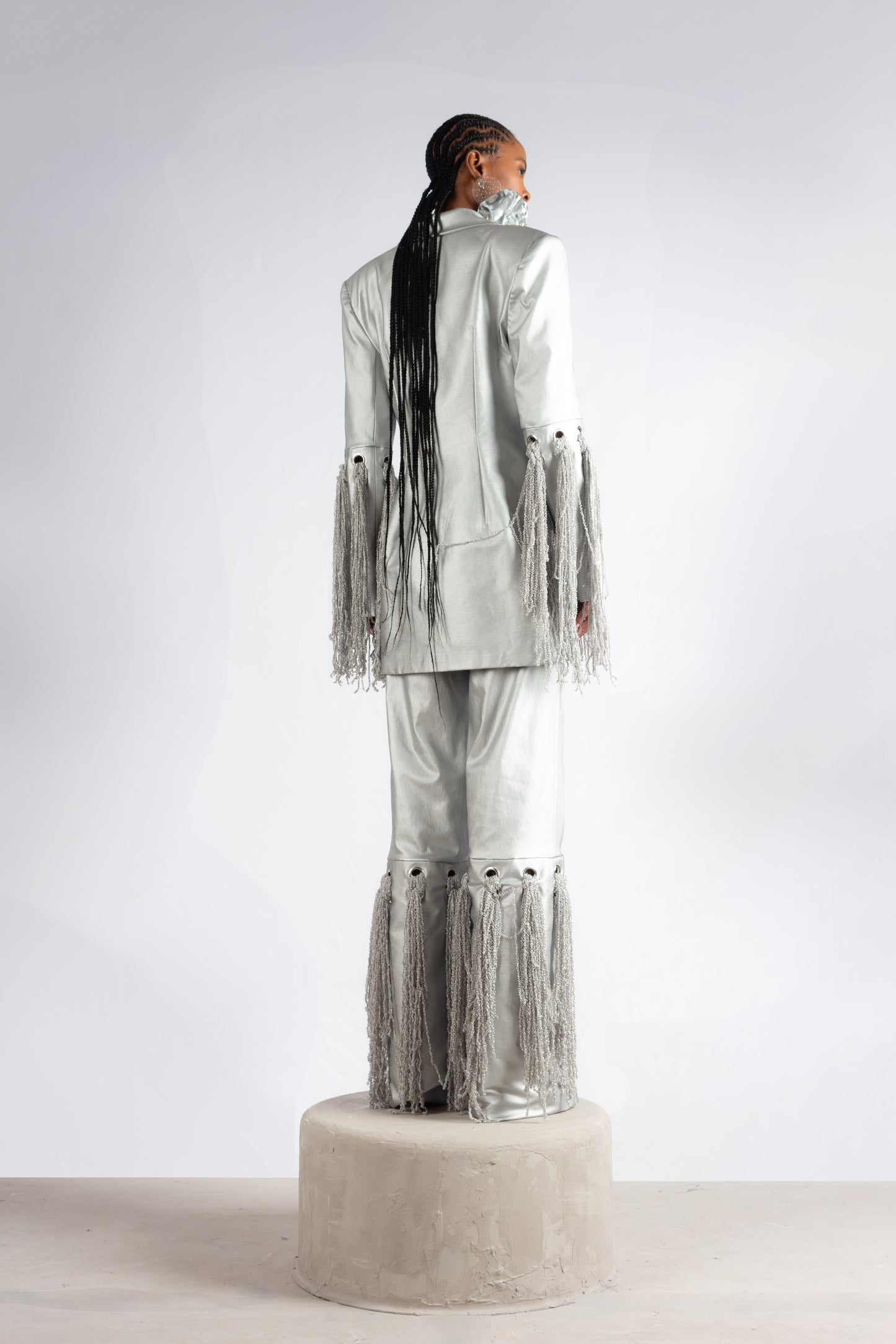 The Mercury Blazer